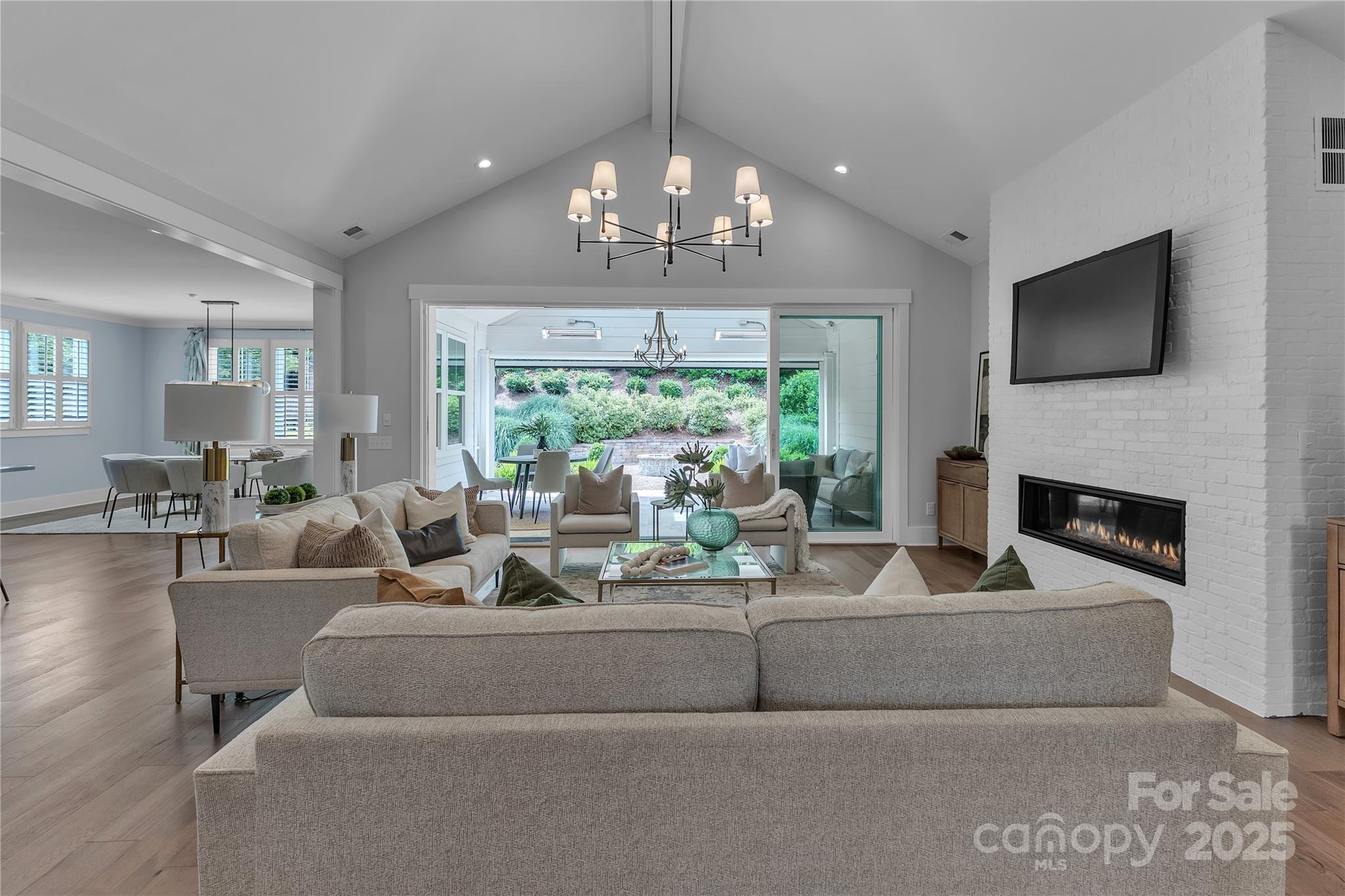 Arden Mill - Residential