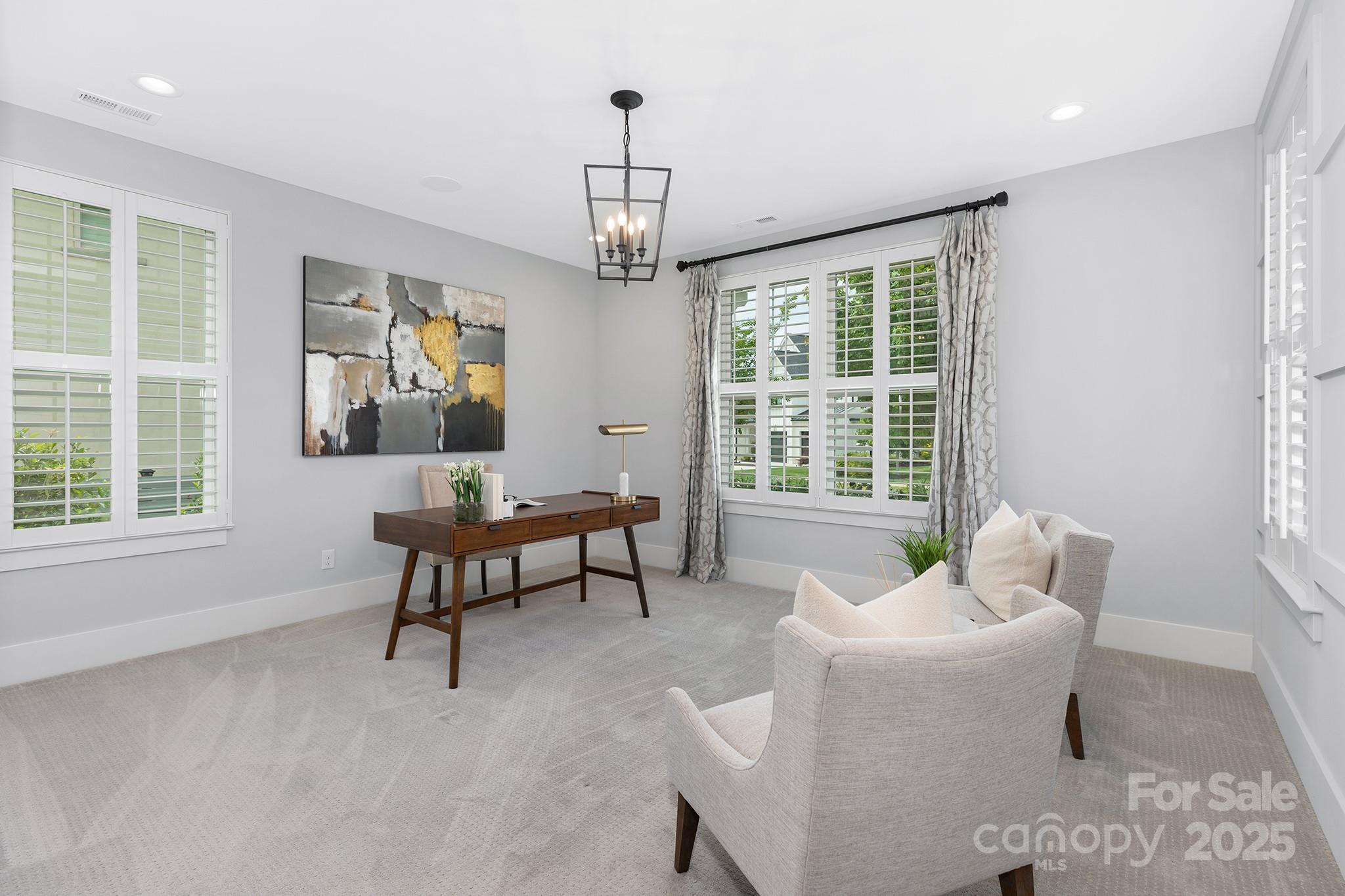 Arden Mill - Residential