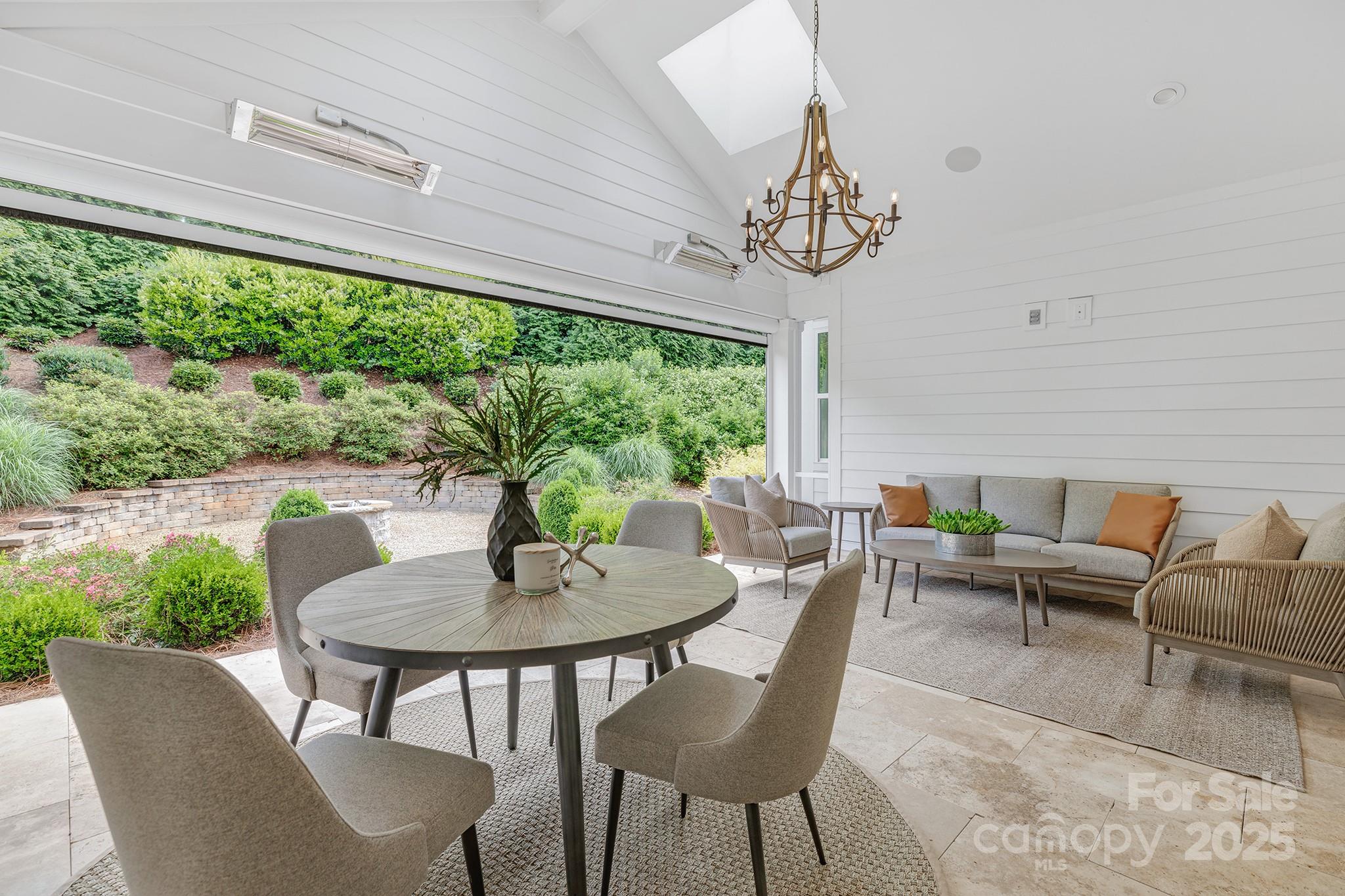 Arden Mill - Residential