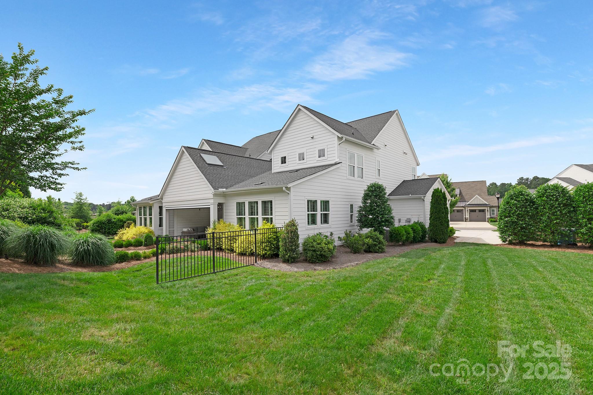 Arden Mill - Residential