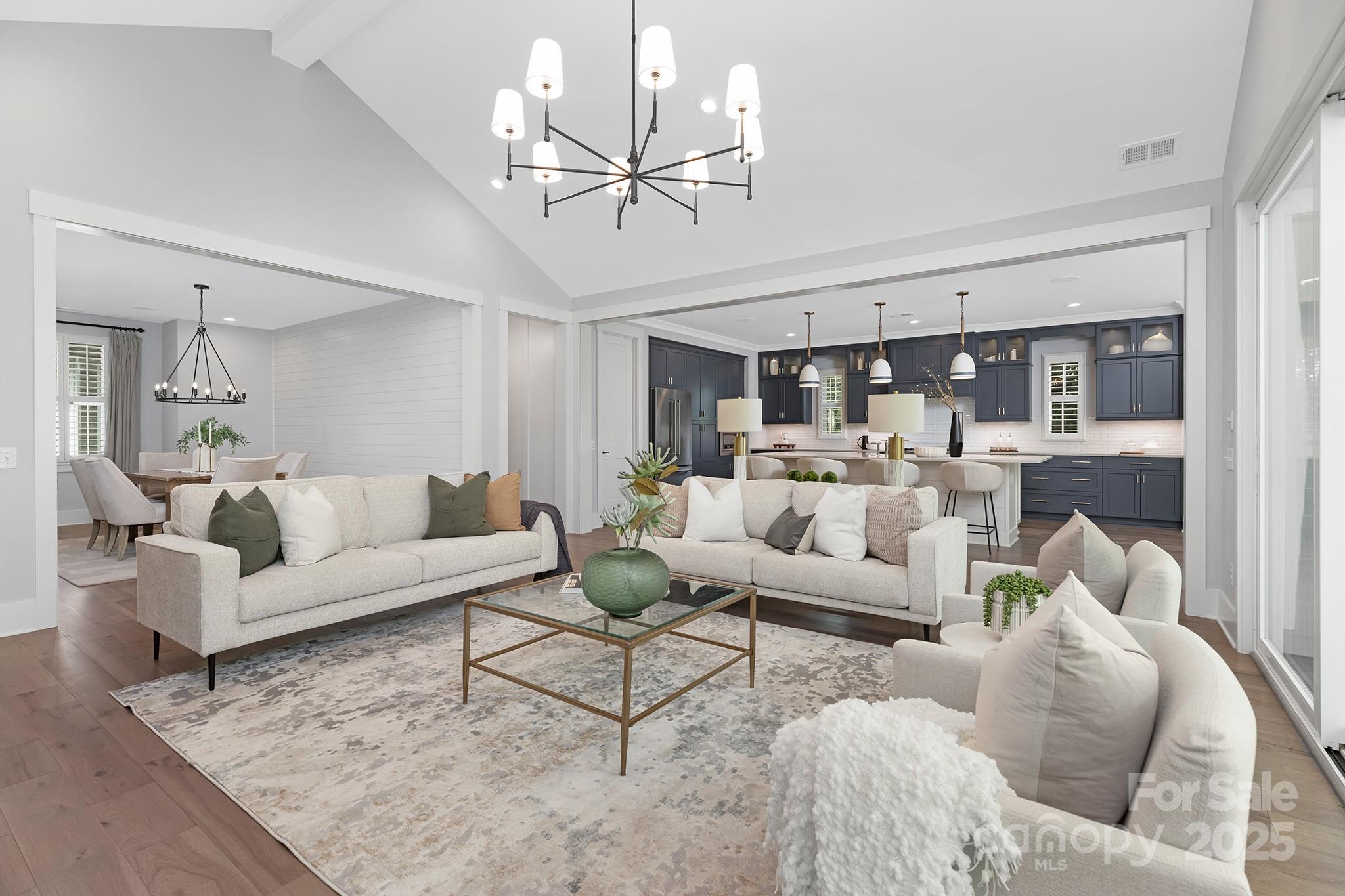 Arden Mill - Residential