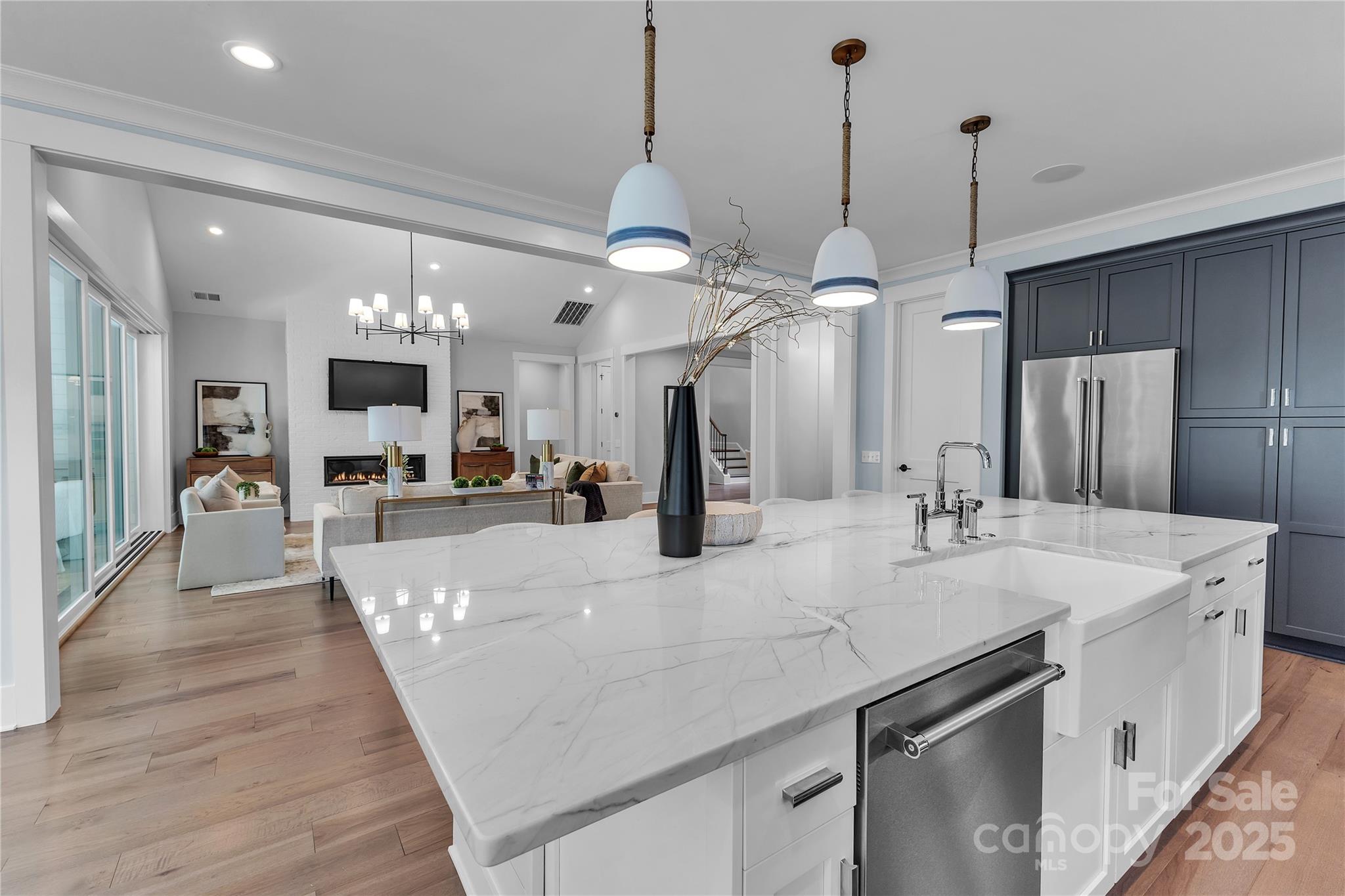 Arden Mill - Residential