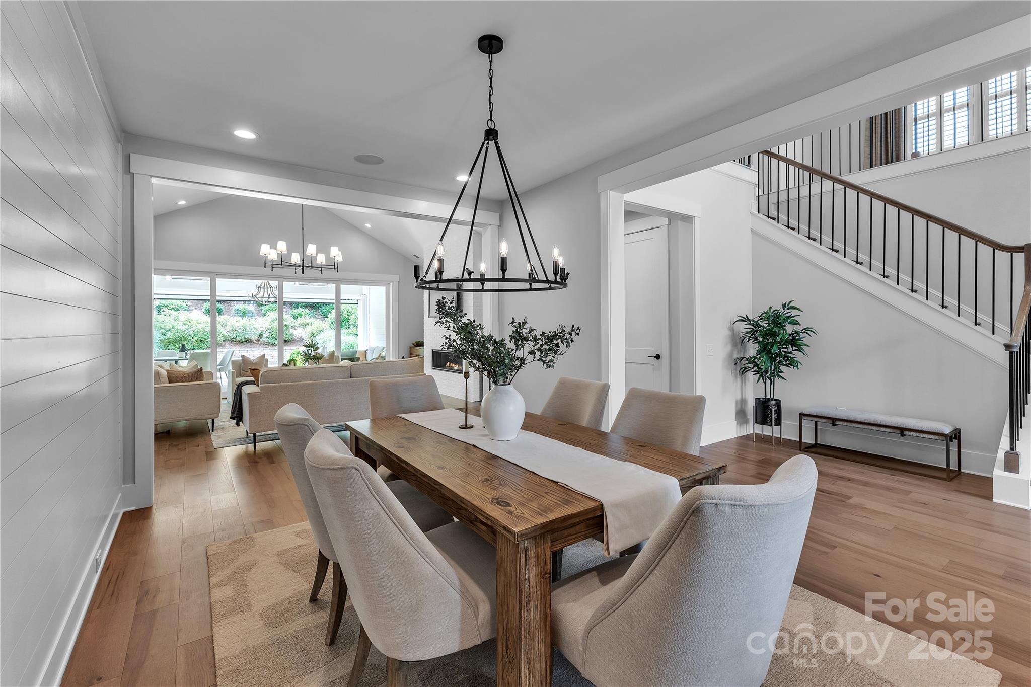 Arden Mill - Residential