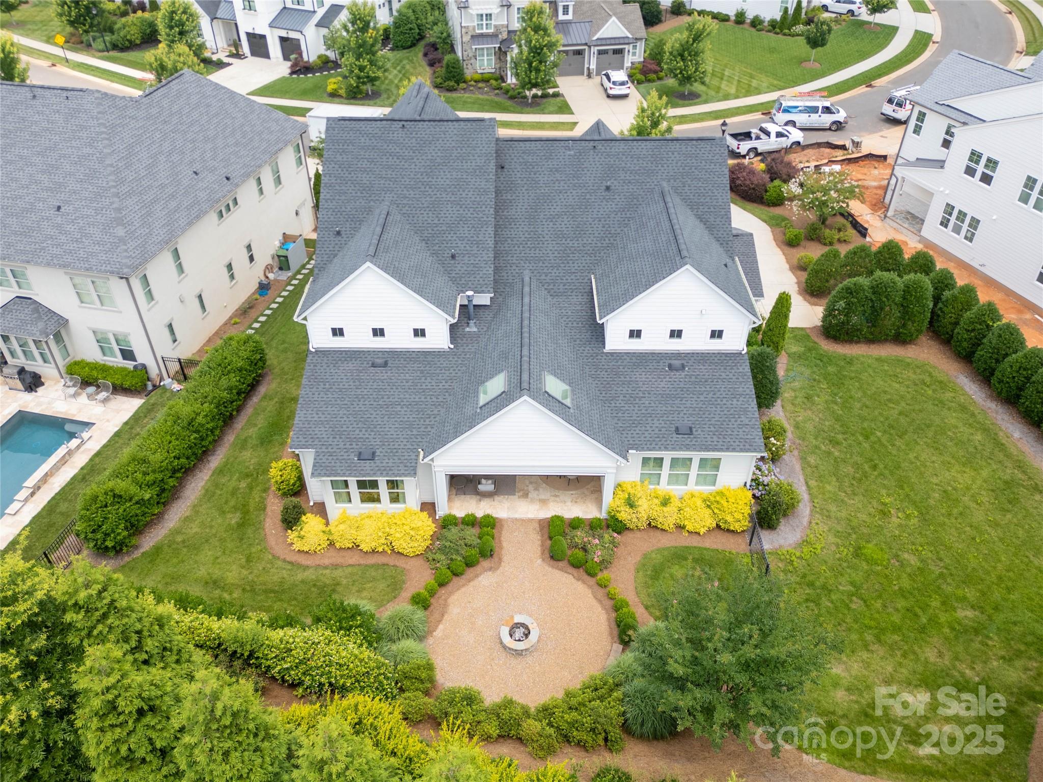 Arden Mill - Residential