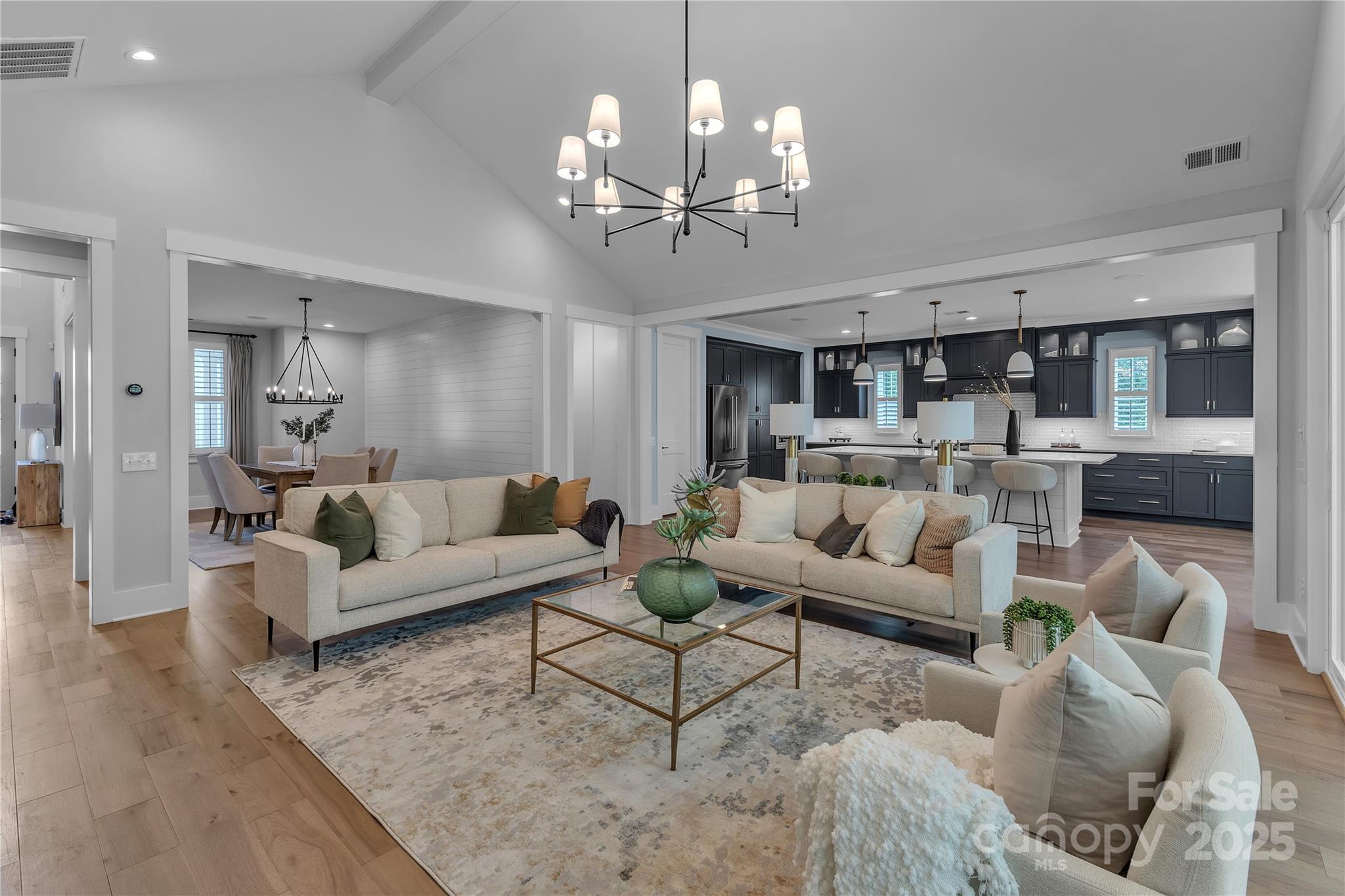 Arden Mill - Residential