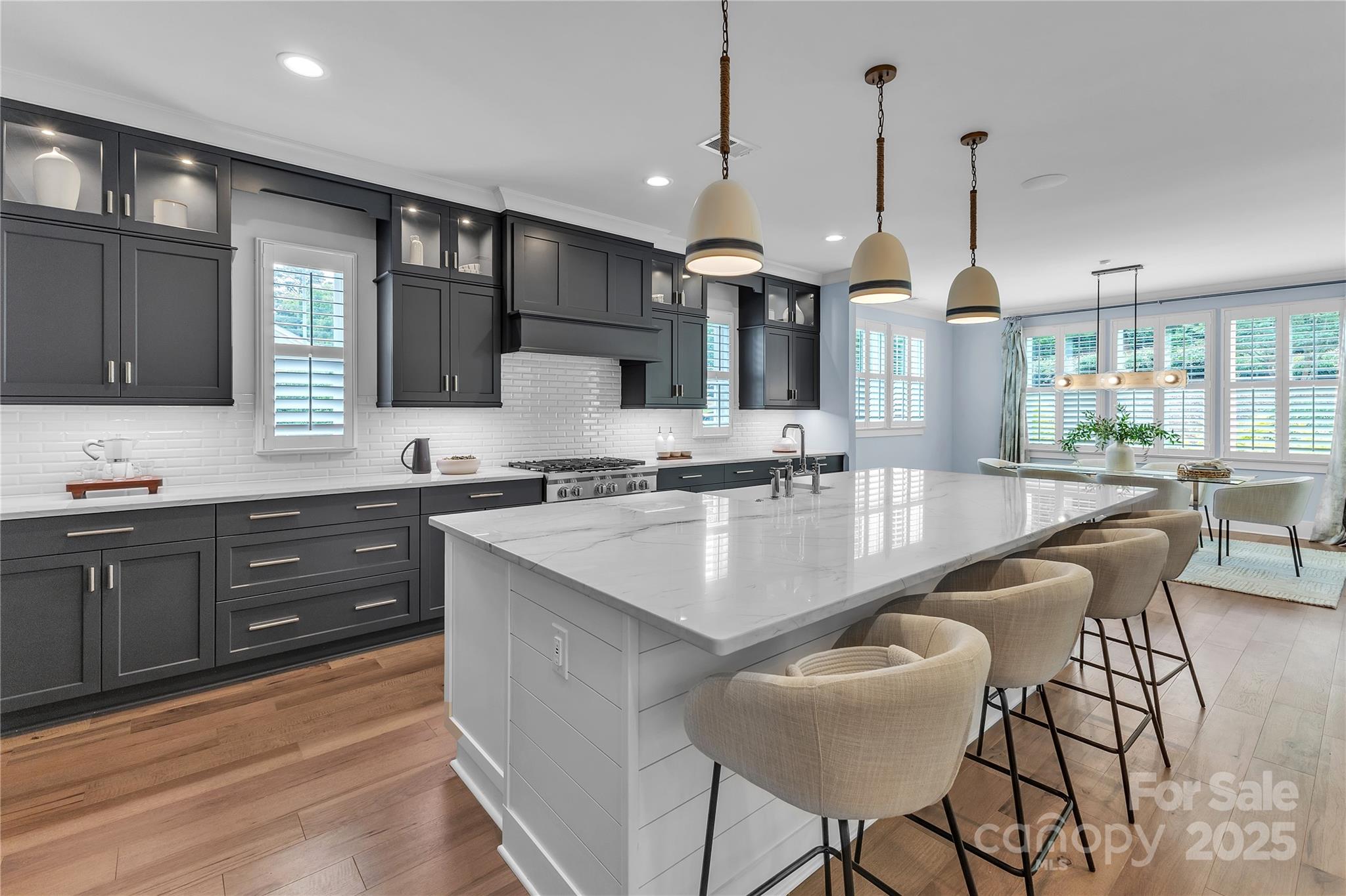 Arden Mill - Residential