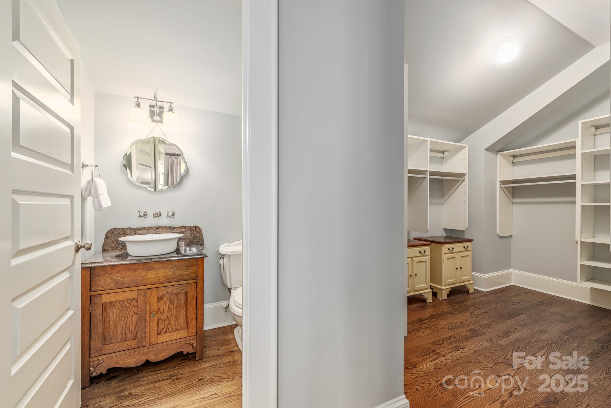 Oak Brook Estates - Residential