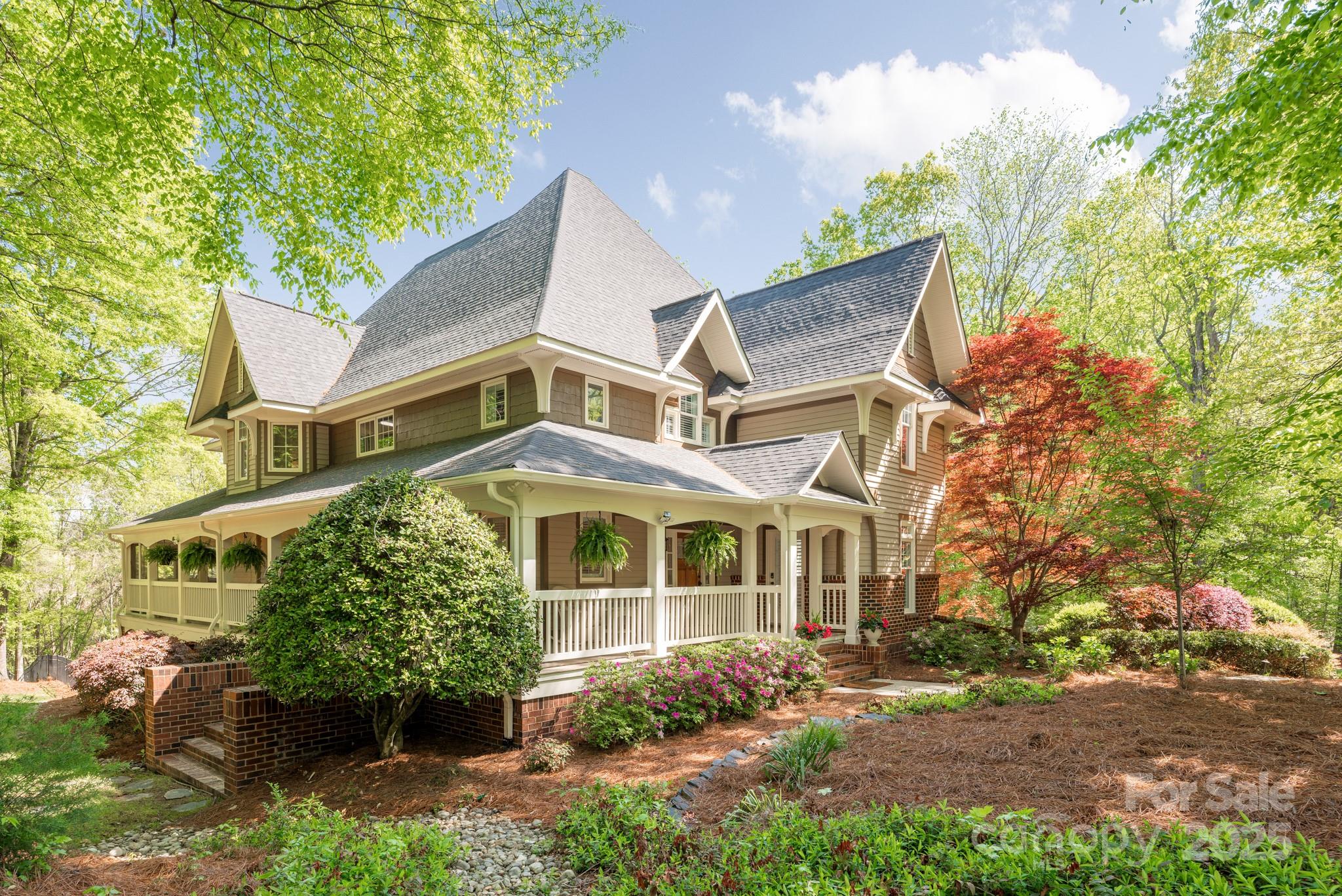 Oak Brook Estates - Residential