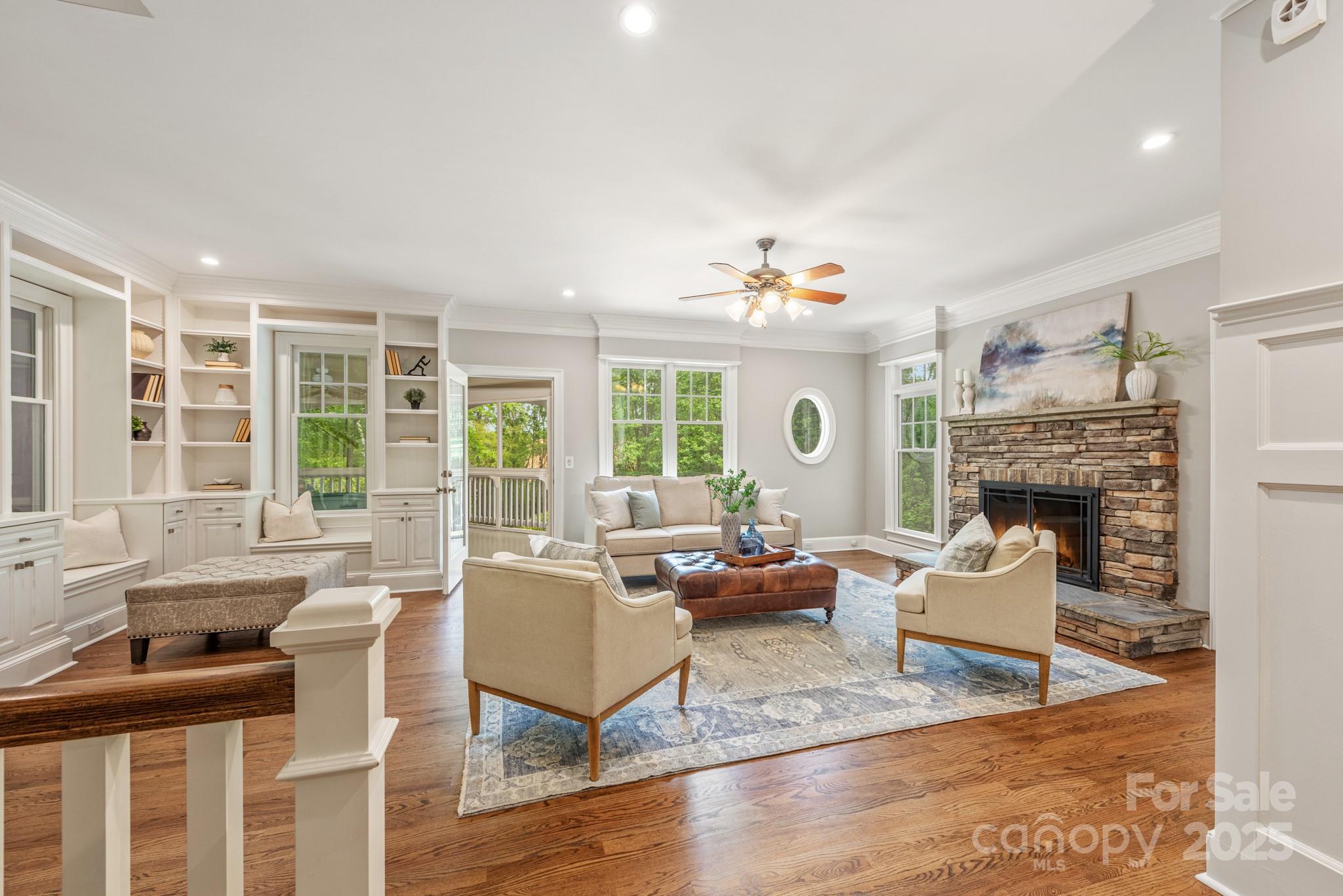 Oak Brook Estates - Residential