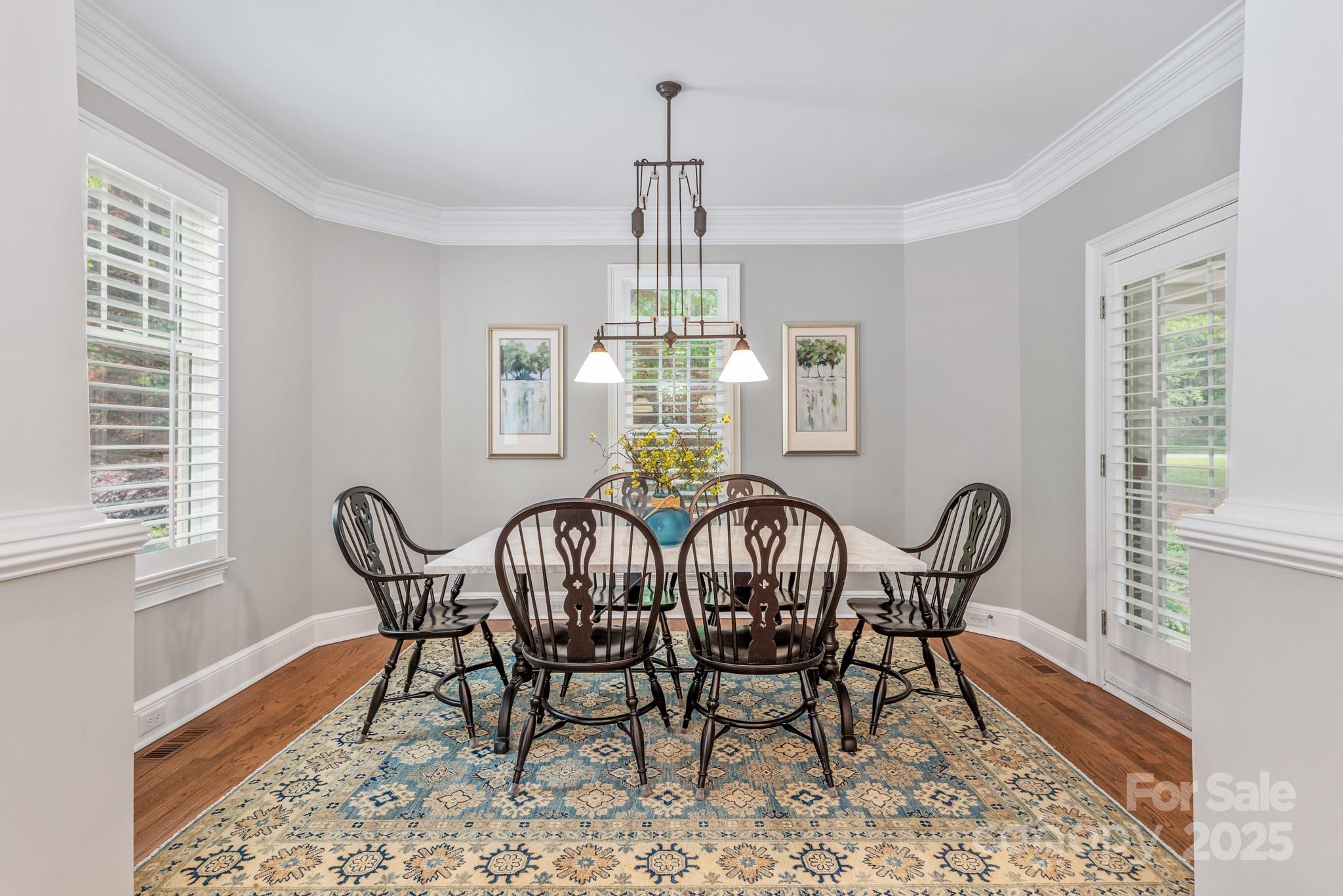 Oak Brook Estates - Residential