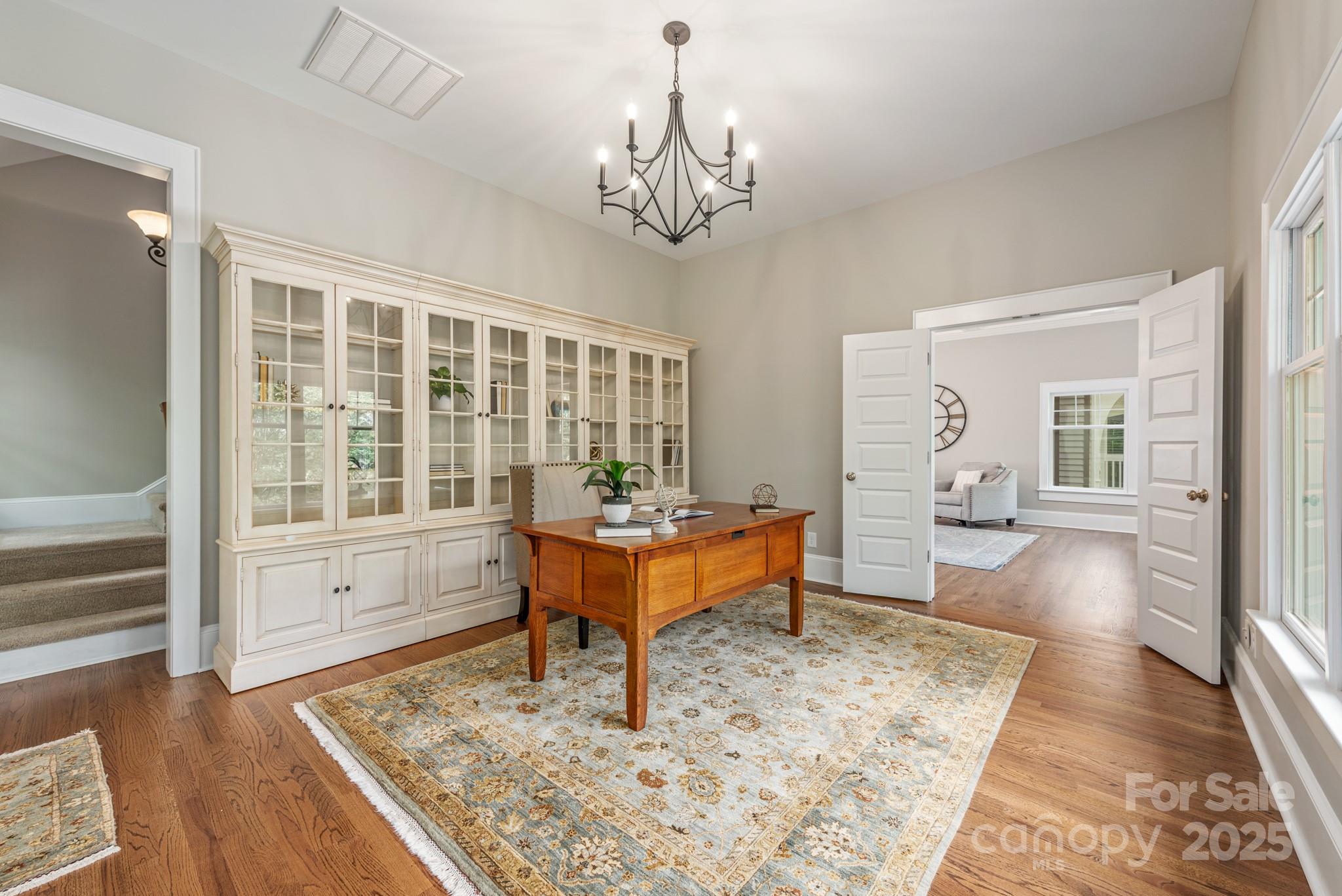 Oak Brook Estates - Residential