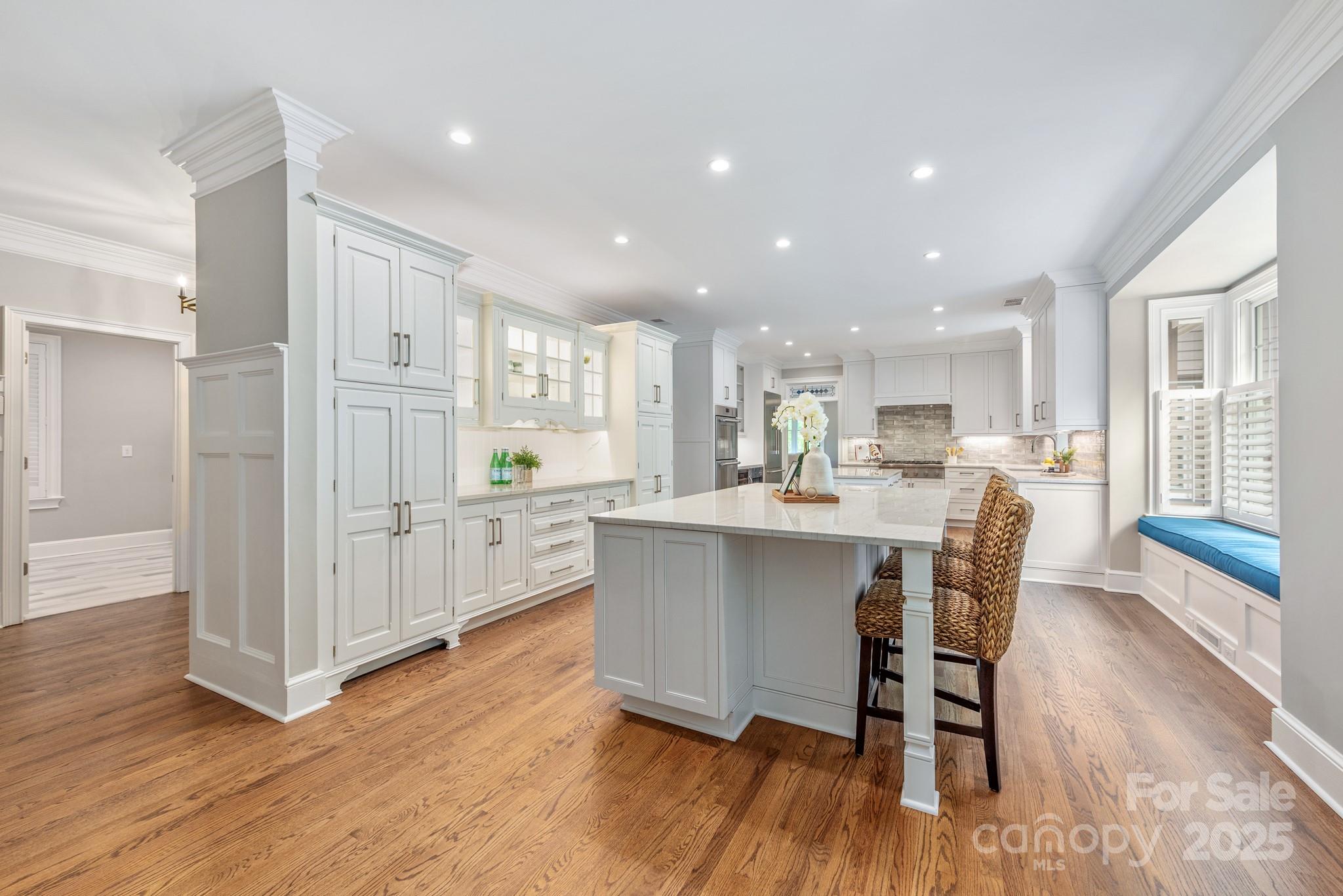 Oak Brook Estates - Residential