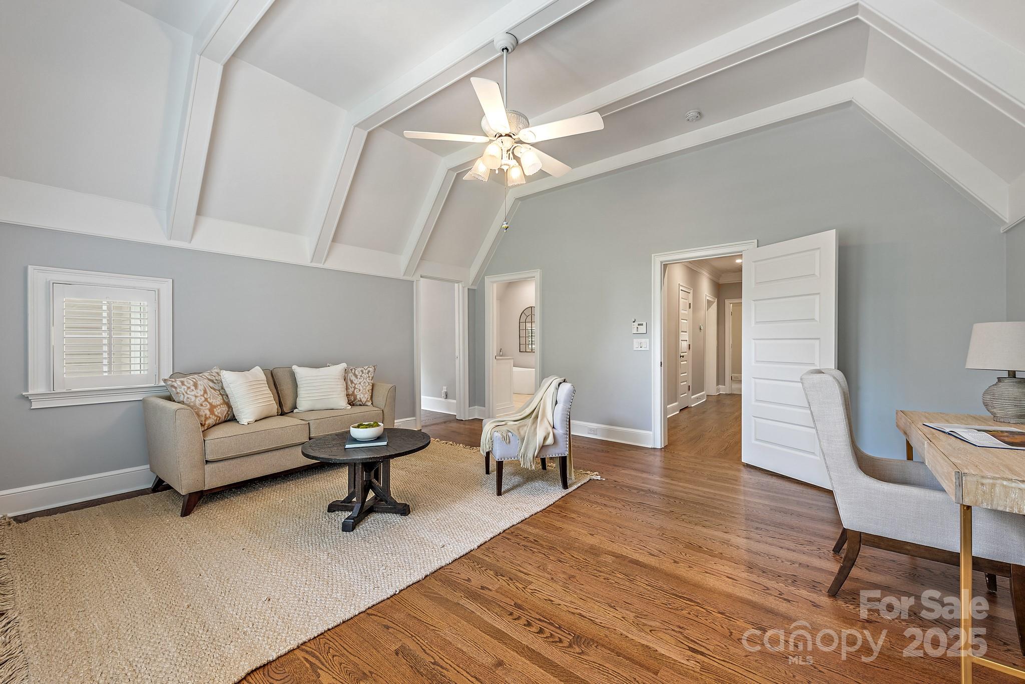 Oak Brook Estates - Residential