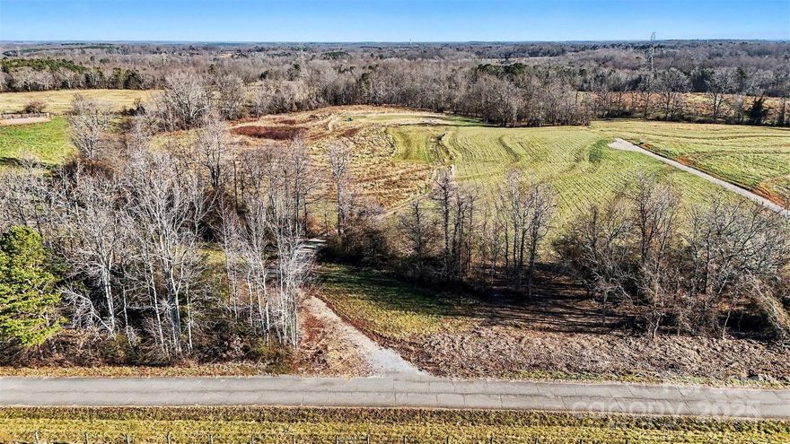 Here’s your chance to secure a beautiful 6+ acre homesite that’s already been prepped and ready for your vision. The heavy lifting is done. The driveway is cut in, culvert installed, and the property already has a well and septic in place for a 4-bedroom home, saving you serious time and money compared to raw land.

This property offers the perfect balance of space, privacy, and convenience. With over six acres to work with, you’ll have room for a custom home, workshop, garden, outdoor living space, or simply plenty of breathing room between you and the world. Whether you’re planning your forever home, a weekend retreat, or an investment build, this property gives you flexibility and options from day one.

The land lays well and provides an ideal setting for building, with easy access already established. Instead of starting from scratch, you can focus on the fun part, designing the home and lifestyle you want.

Located close enough to everyday conveniences while still offering the privacy and quiet that come with owning real acreage, this is the kind of property buyers wait for, and they don’t come along often with this much infrastructure already completed.

Bring your builder, bring your plans, and come walk the property to see the potential for yourself.