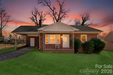 2925 Ebony Avenue Gastonia NC 28054