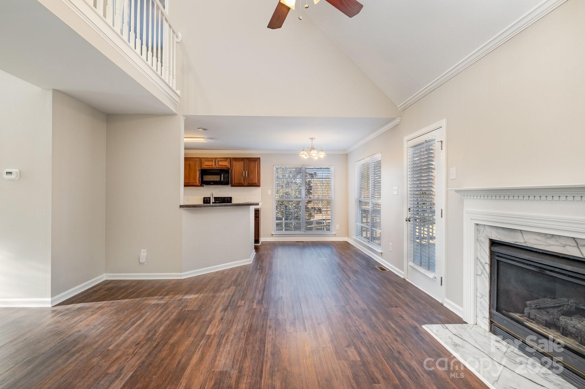 Allison Park - Residential