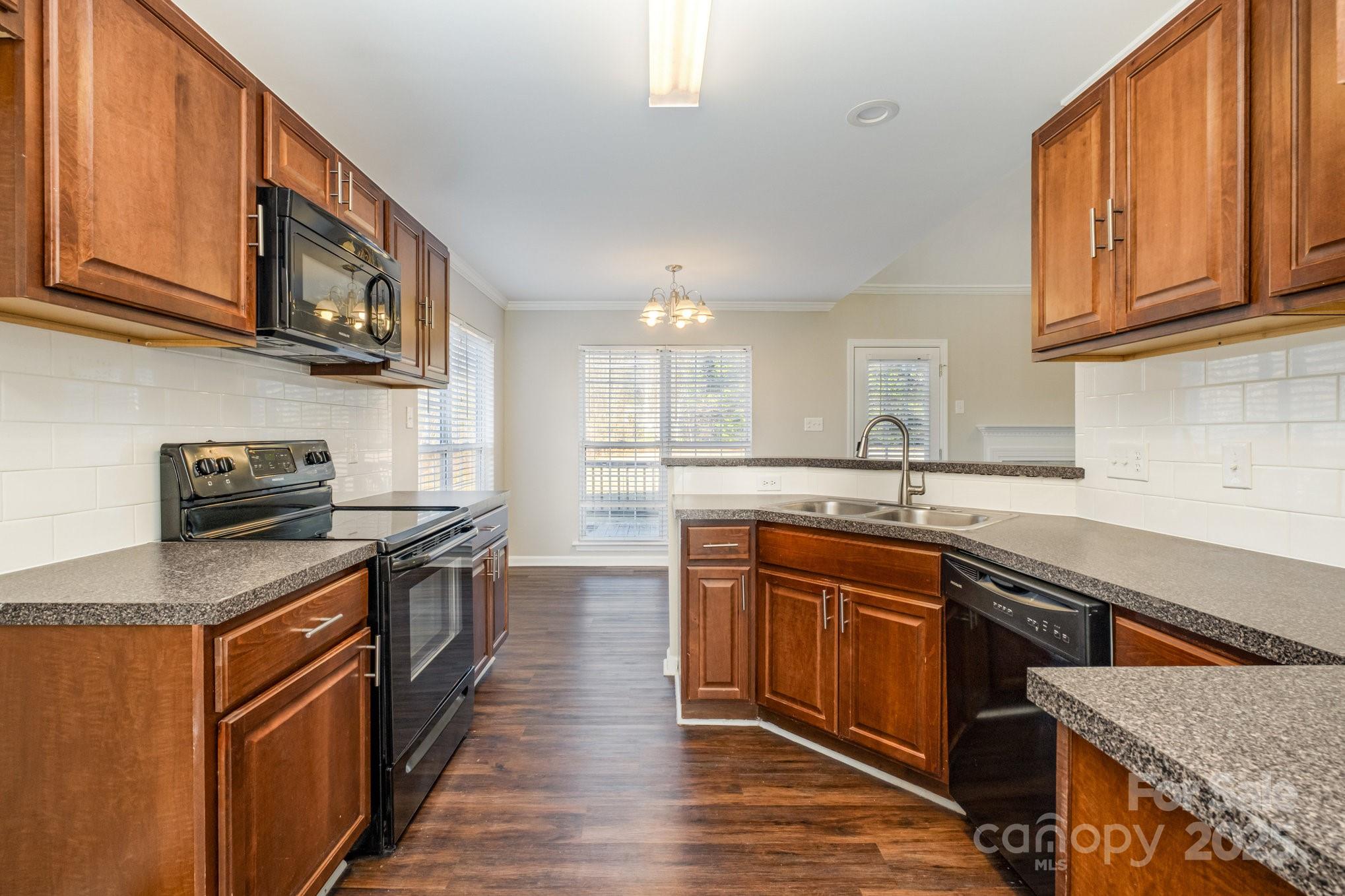 Allison Park - Residential
