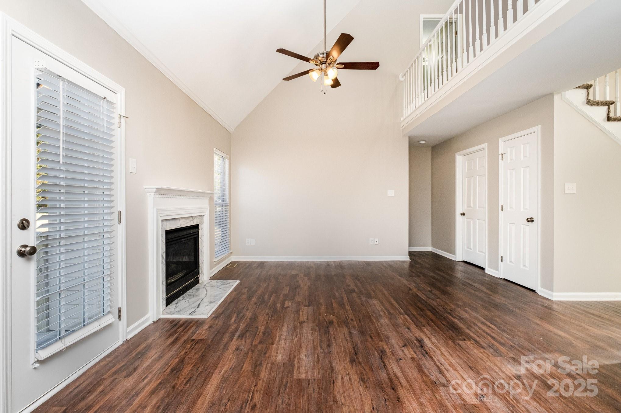 Allison Park - Residential