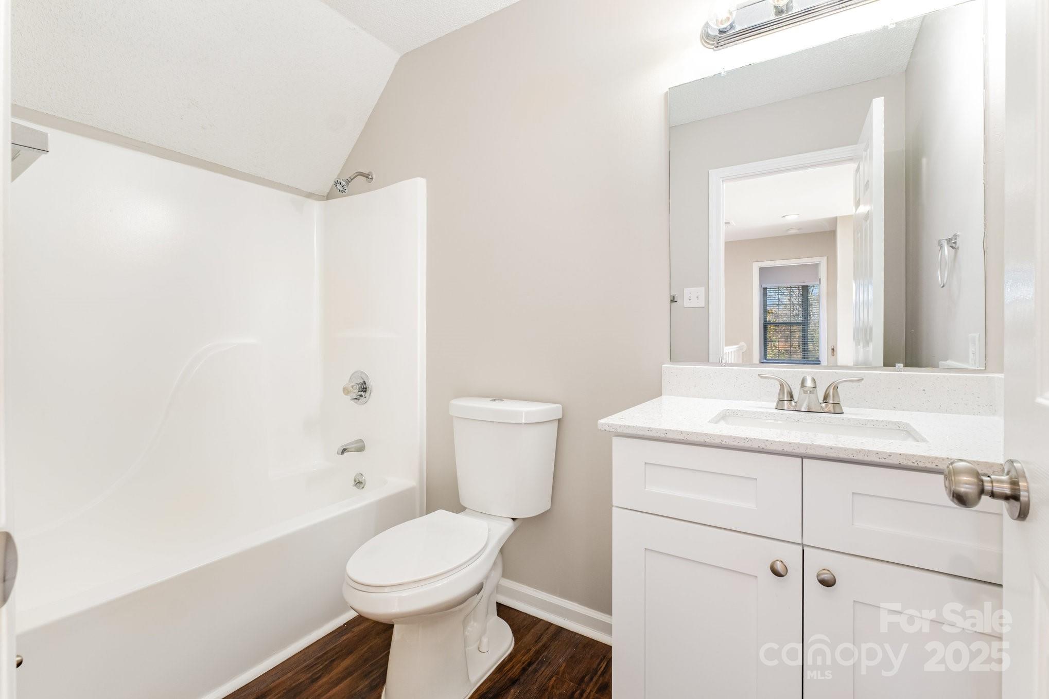 Allison Park - Residential