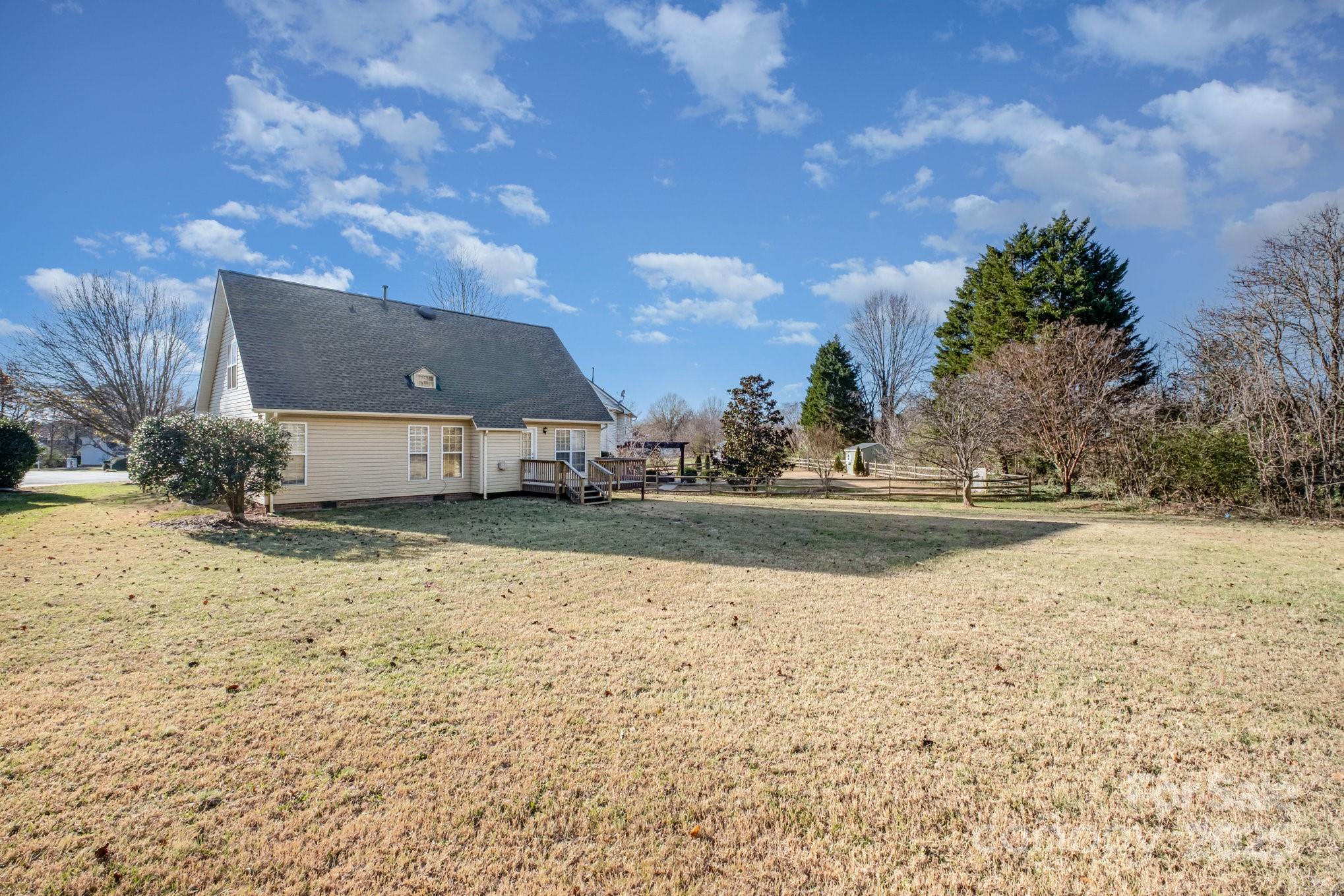 Allison Park - Residential