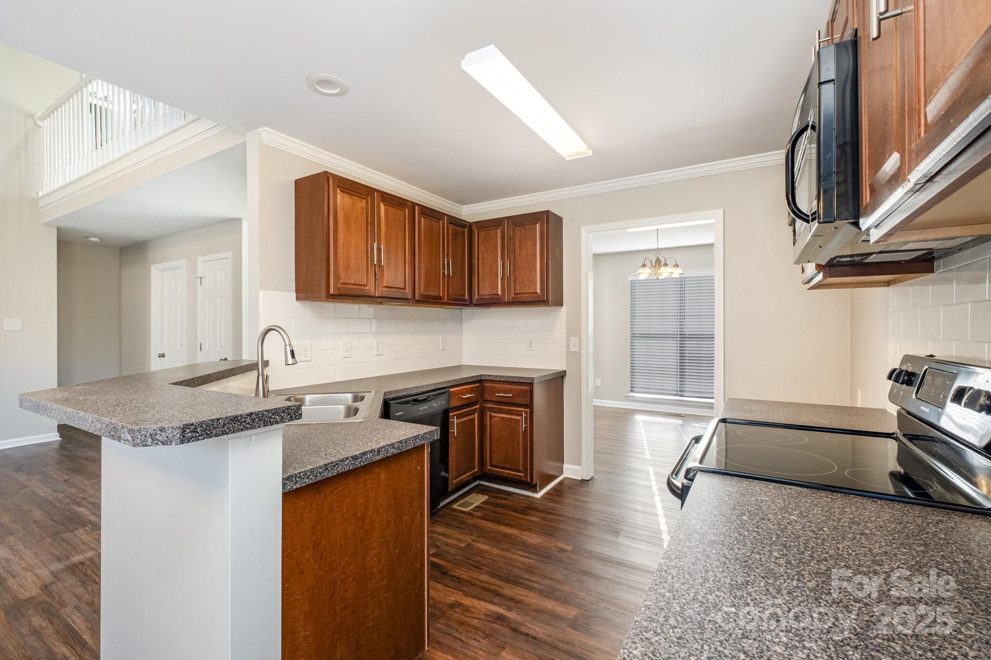 Allison Park - Residential