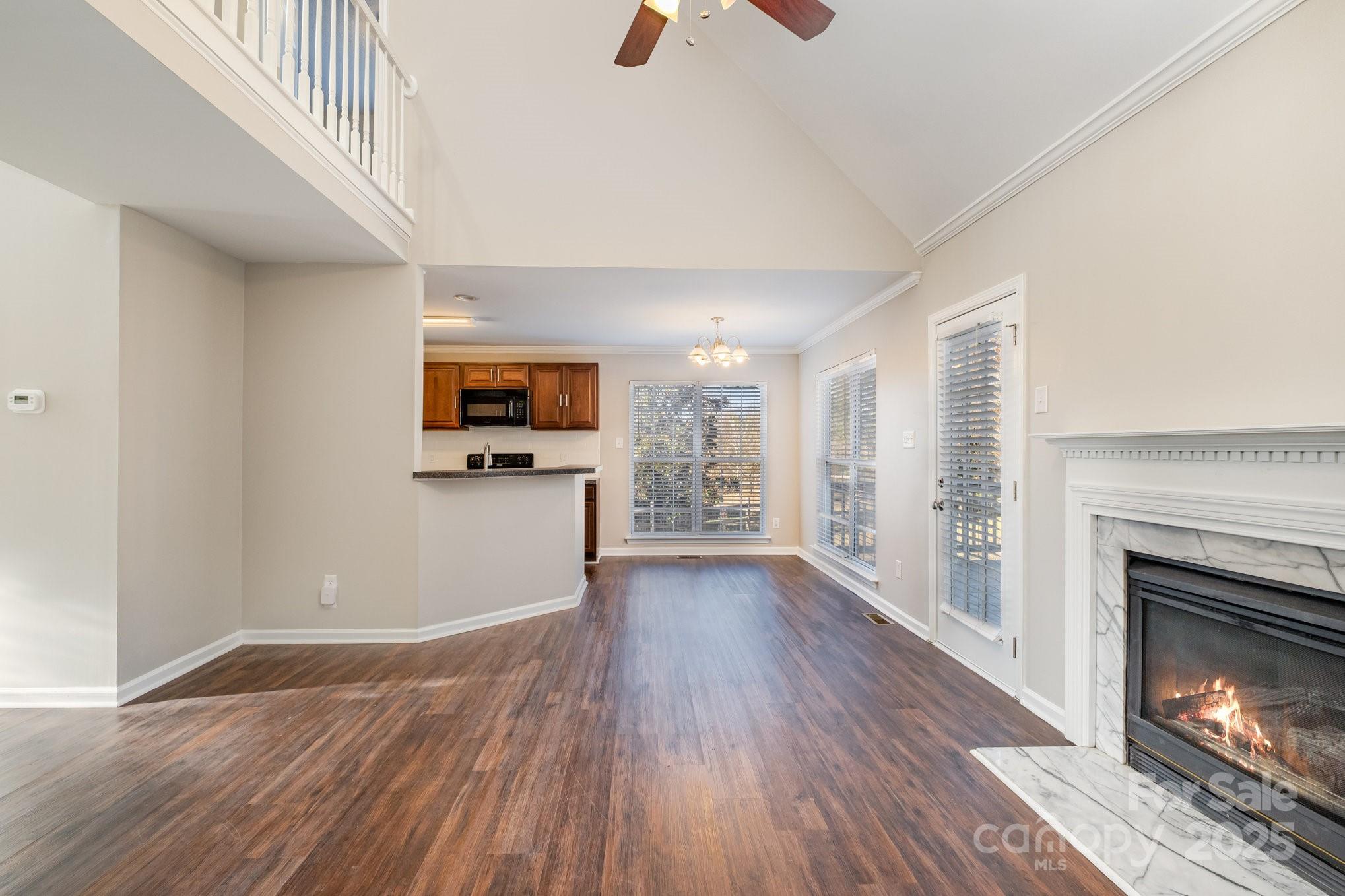 Allison Park - Residential