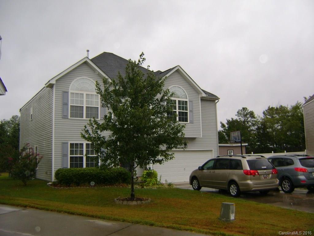 Pennington Place - Residential
