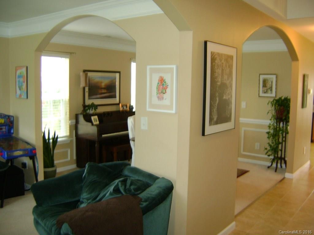 Pennington Place - Residential