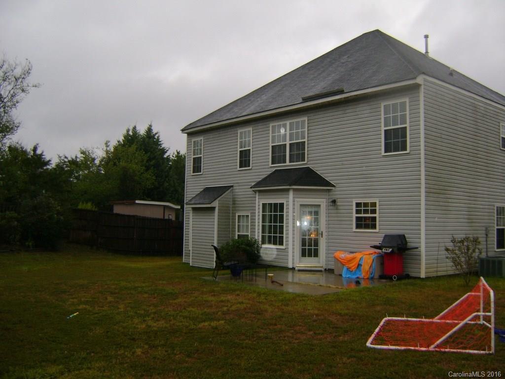 Pennington Place - Residential