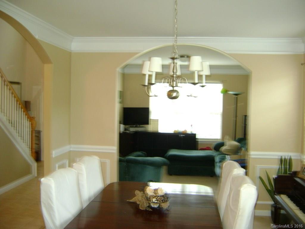 Pennington Place - Residential