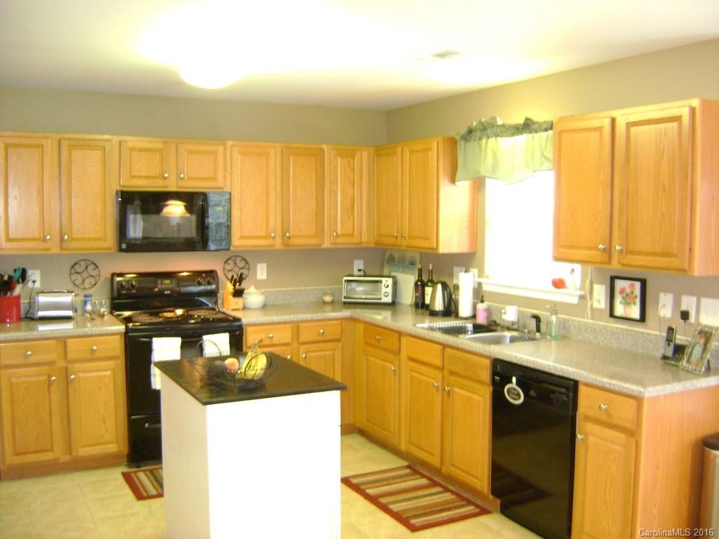 Pennington Place - Residential