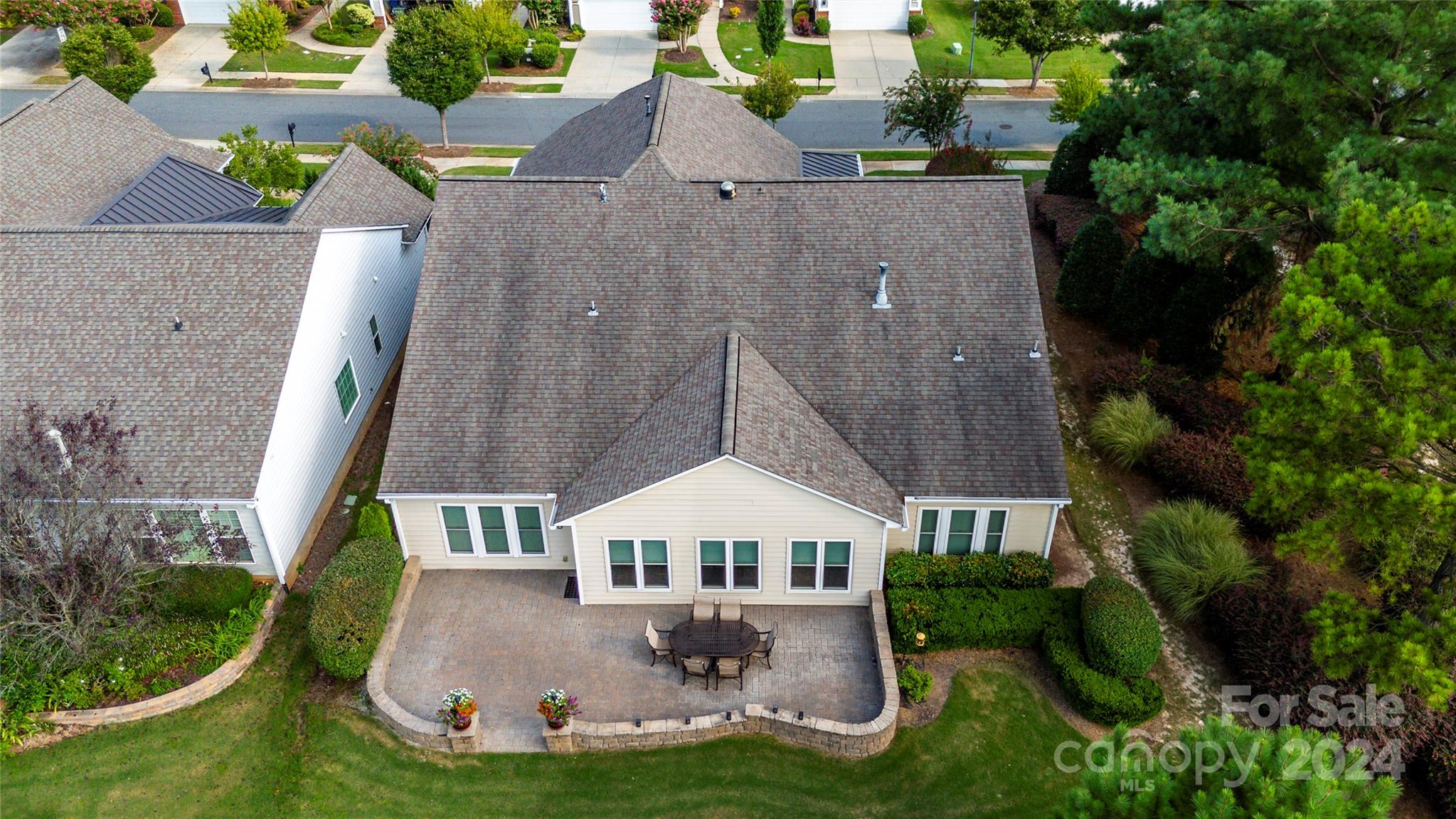 Sun City Carolina Lakes - Residential