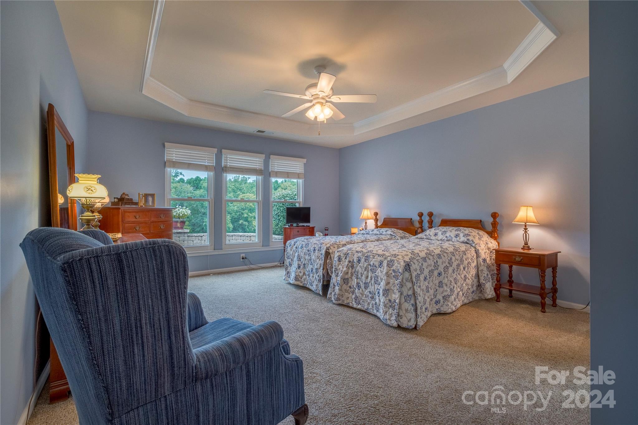 Sun City Carolina Lakes - Residential