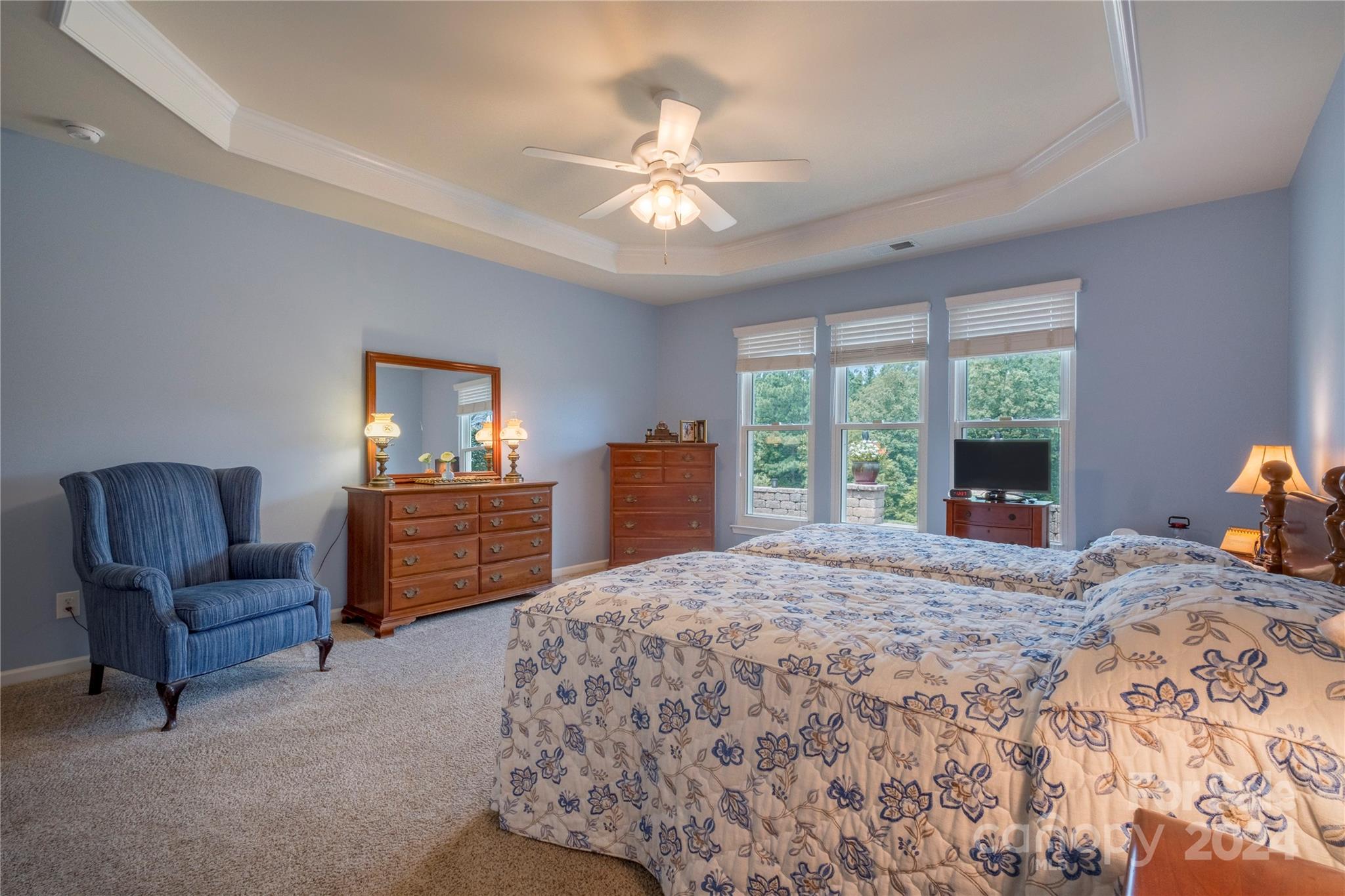 Sun City Carolina Lakes - Residential