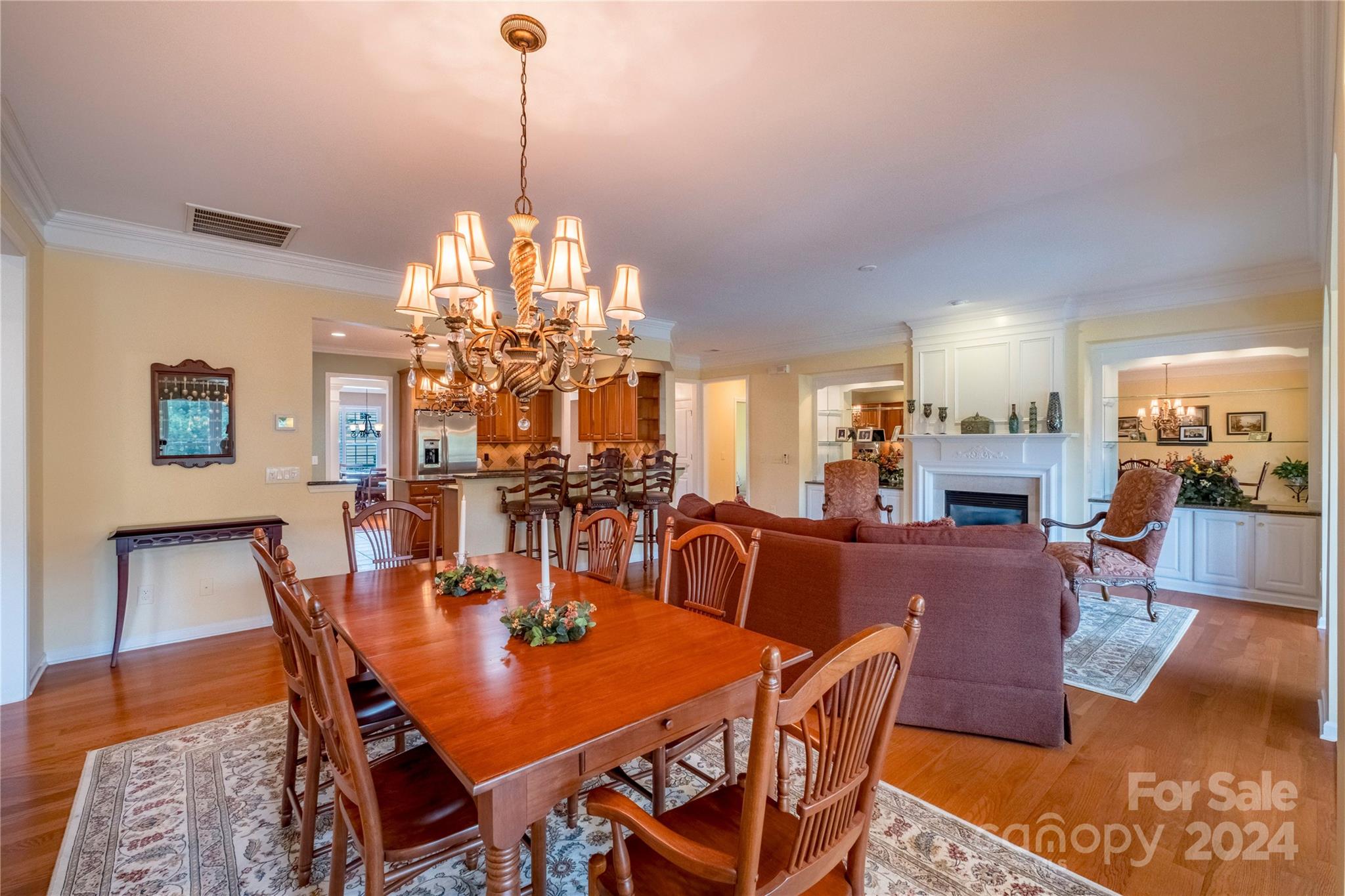 Sun City Carolina Lakes - Residential