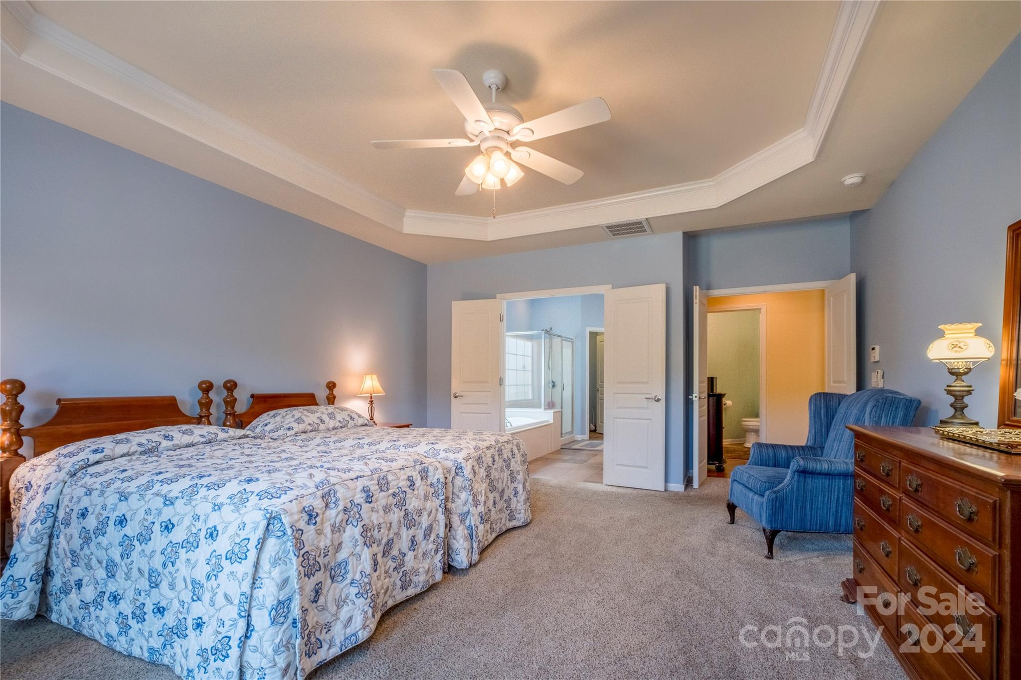 Sun City Carolina Lakes - Residential