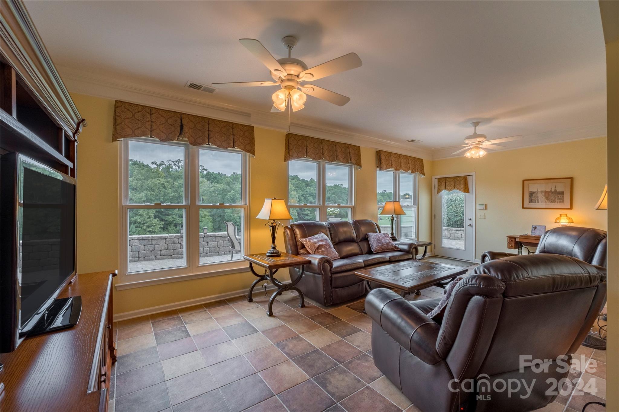 Sun City Carolina Lakes - Residential