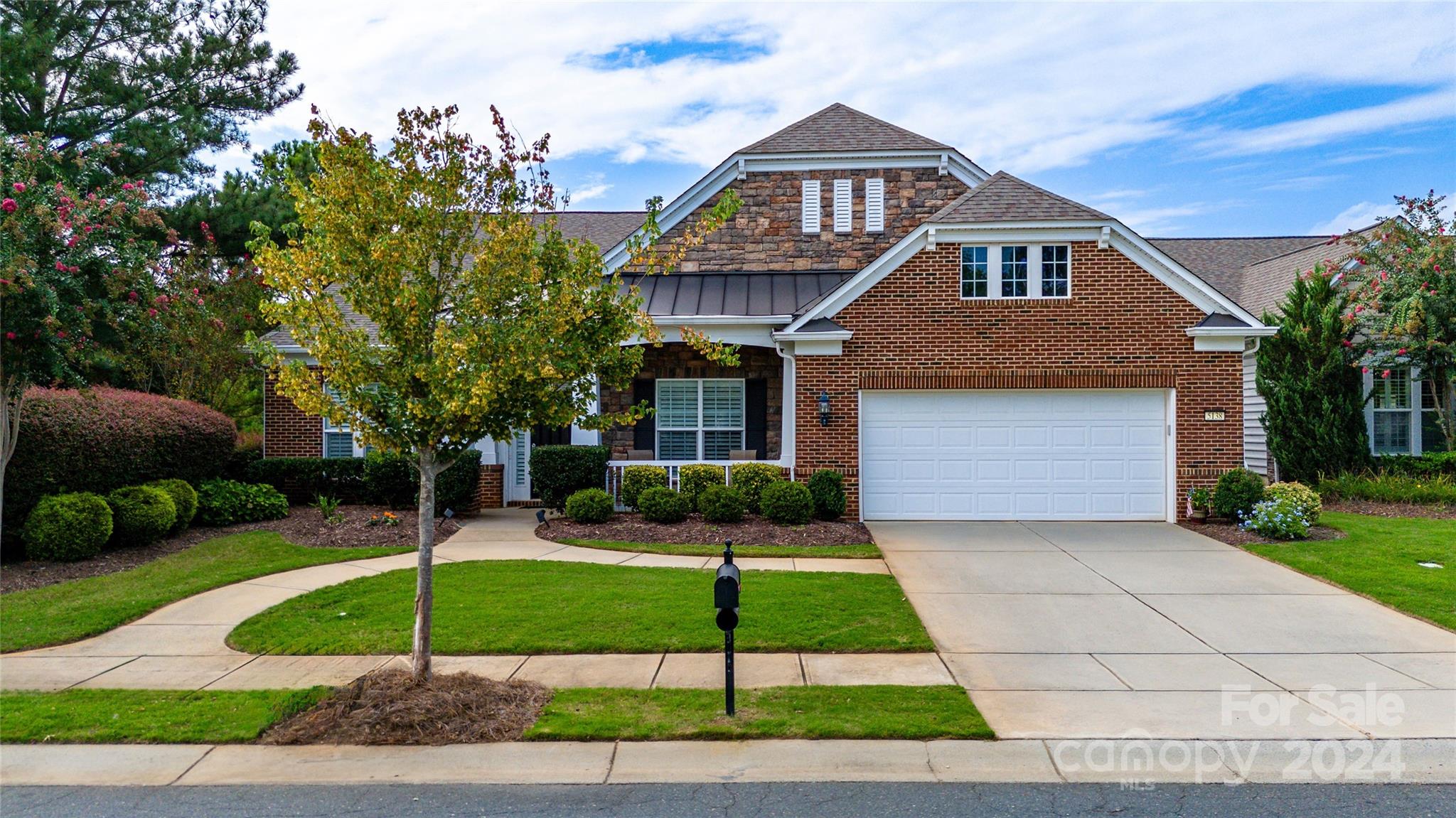 Sun City Carolina Lakes - Residential