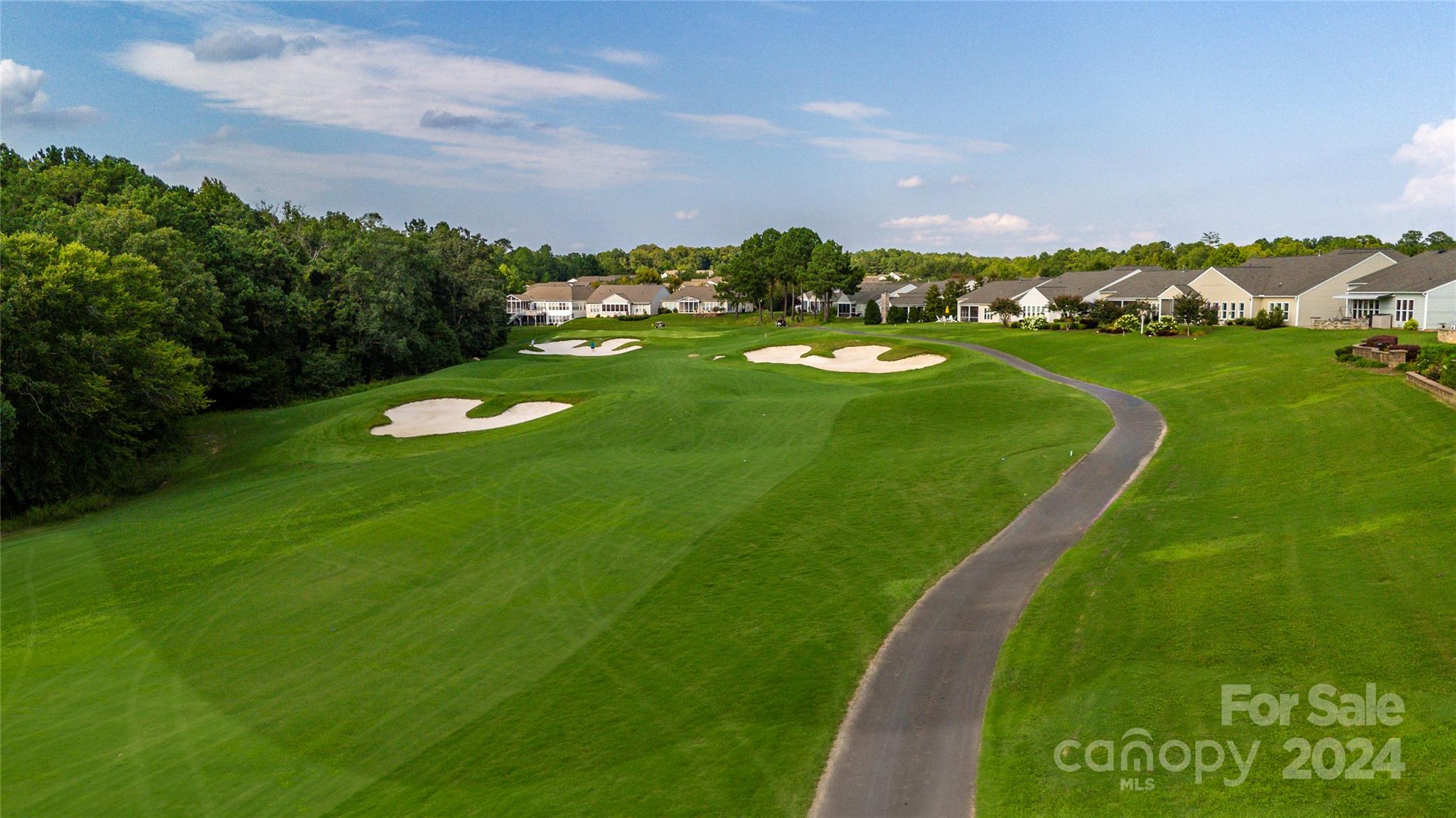 Sun City Carolina Lakes - Residential