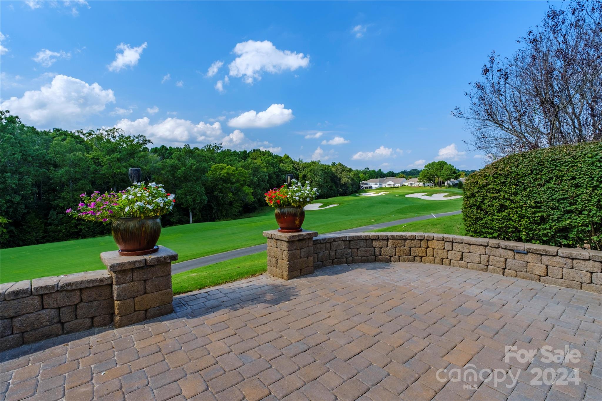 Sun City Carolina Lakes - Residential