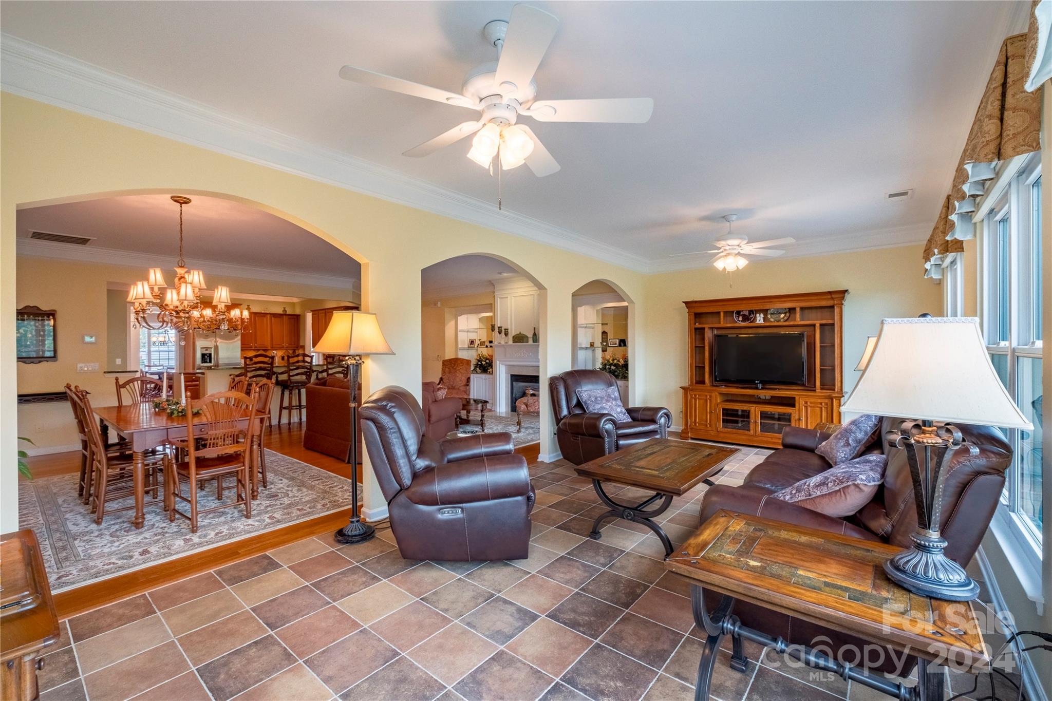 Sun City Carolina Lakes - Residential