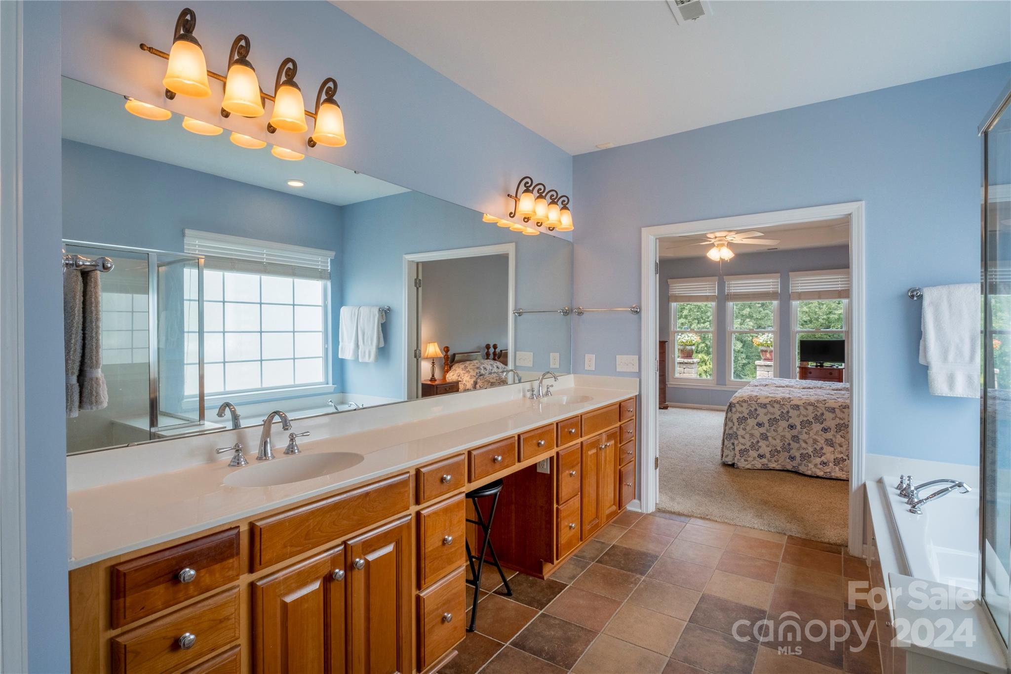 Sun City Carolina Lakes - Residential