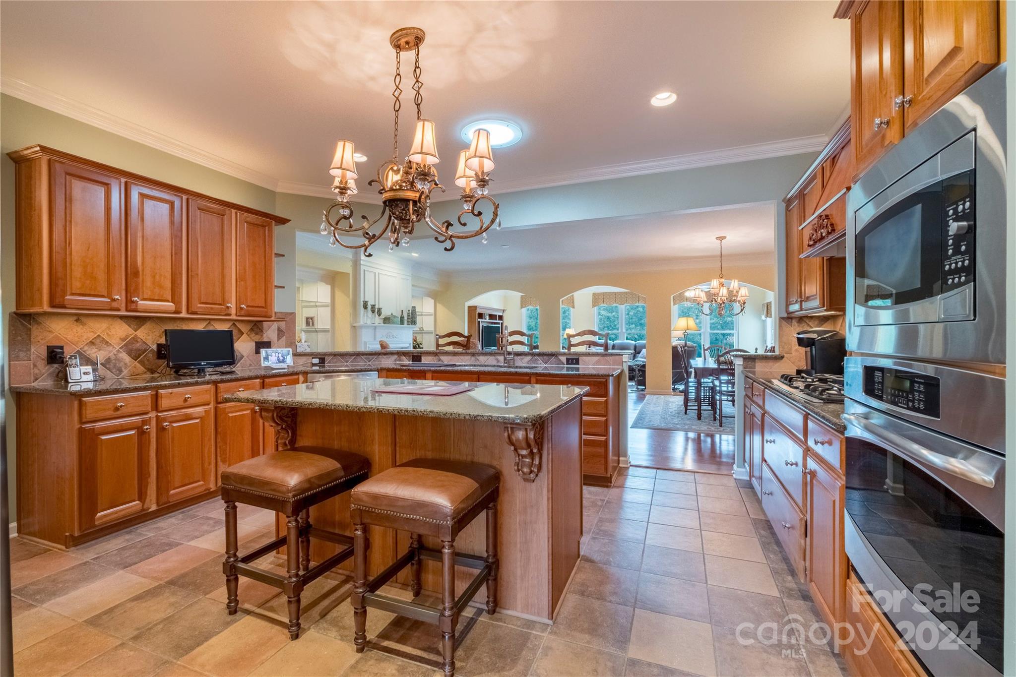 Sun City Carolina Lakes - Residential