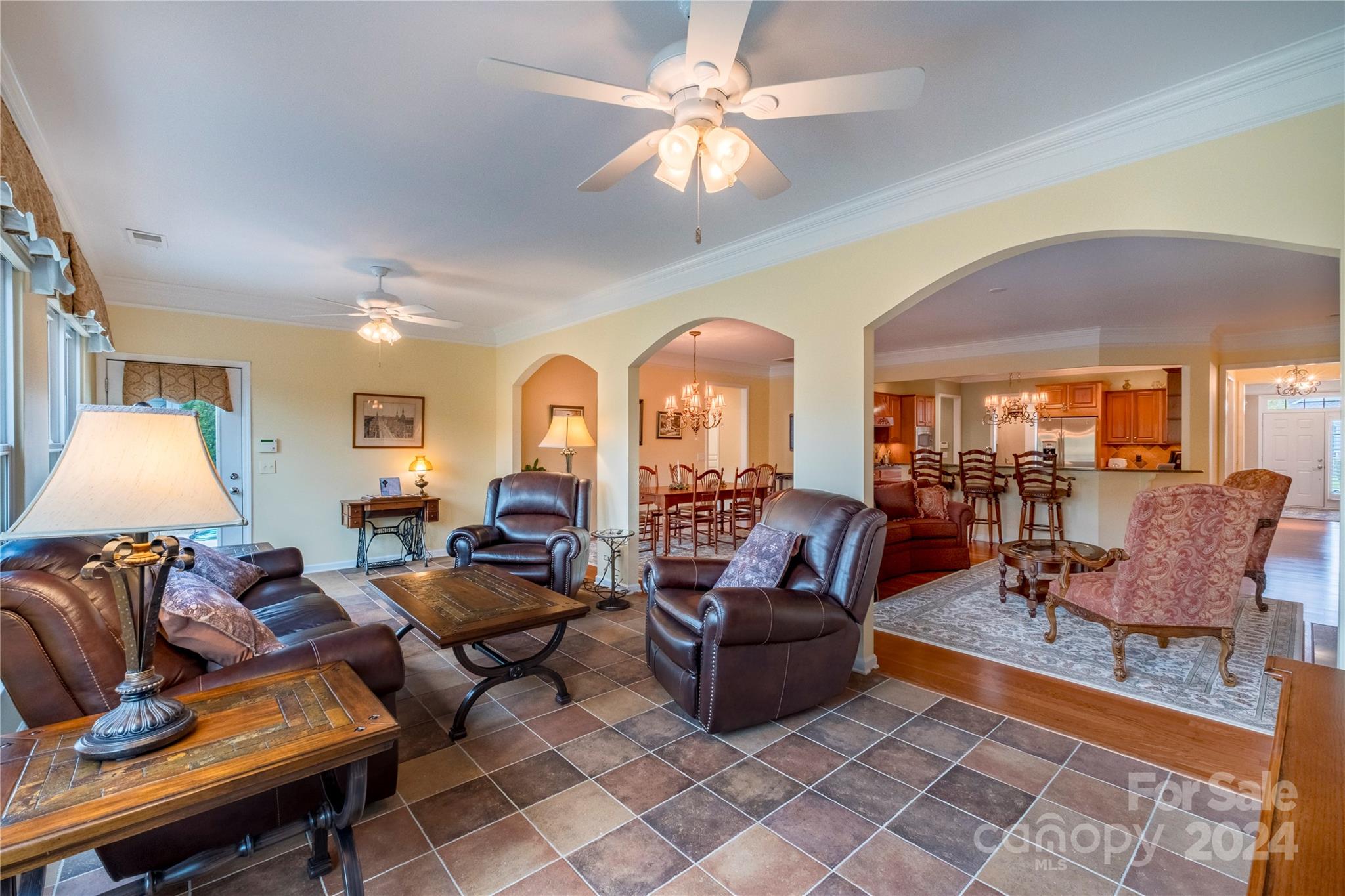 Sun City Carolina Lakes - Residential