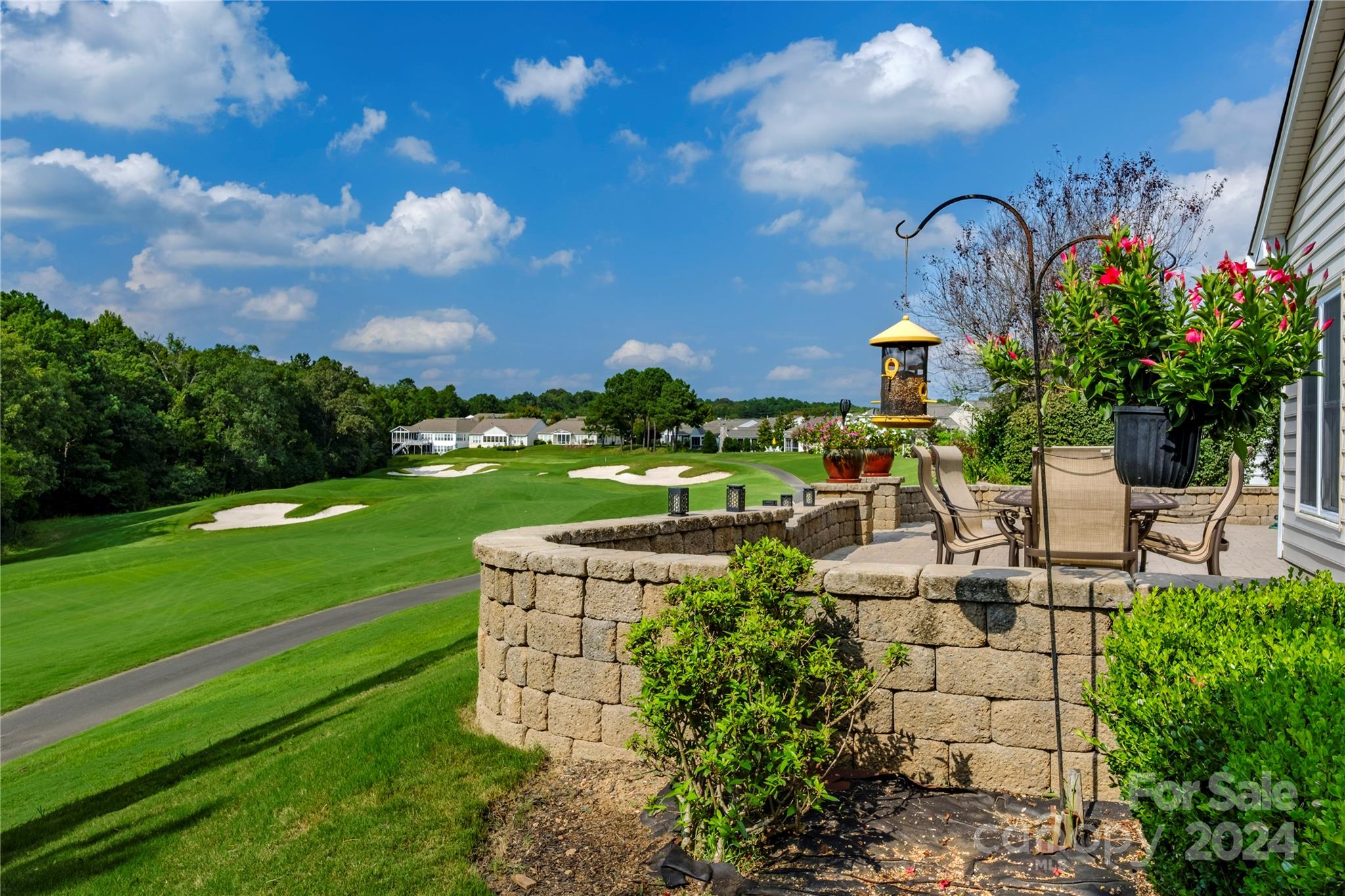 Sun City Carolina Lakes - Residential