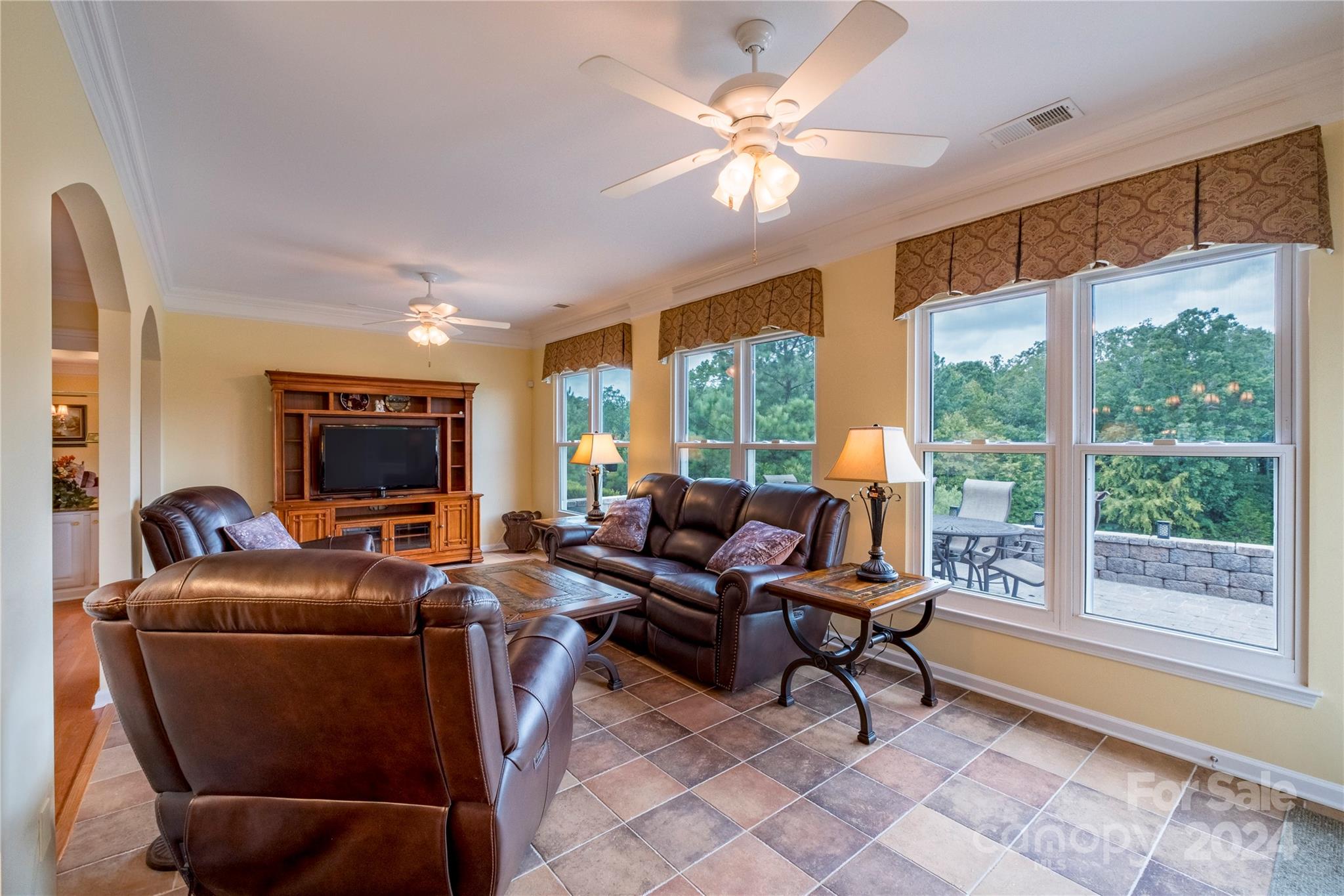 Sun City Carolina Lakes - Residential