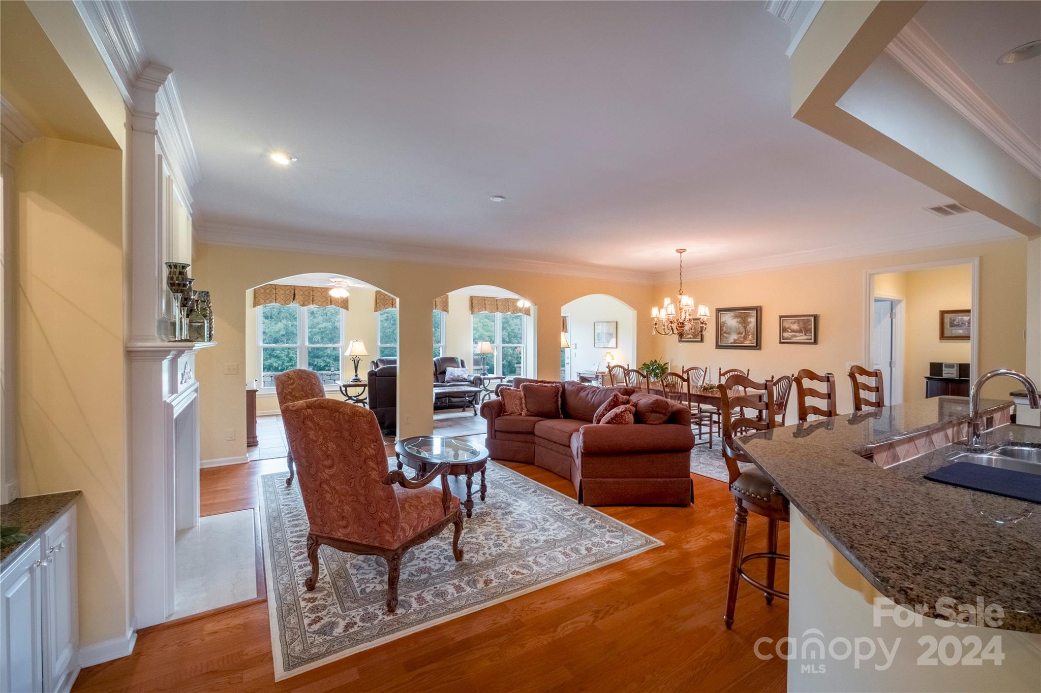 Sun City Carolina Lakes - Residential