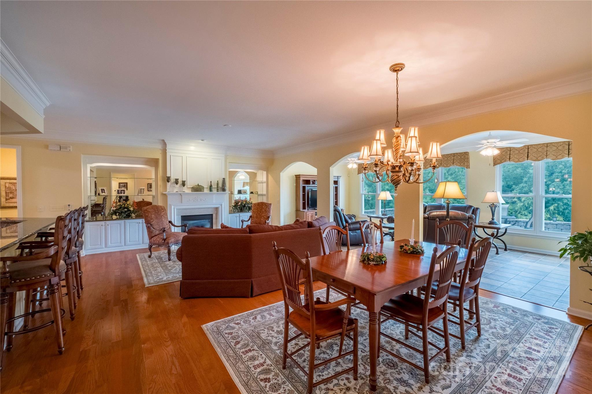 Sun City Carolina Lakes - Residential