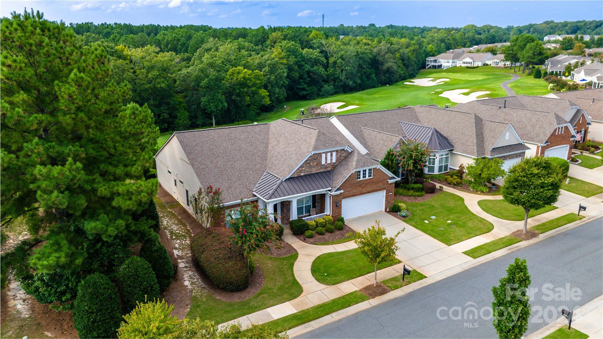 Sun City Carolina Lakes - Residential