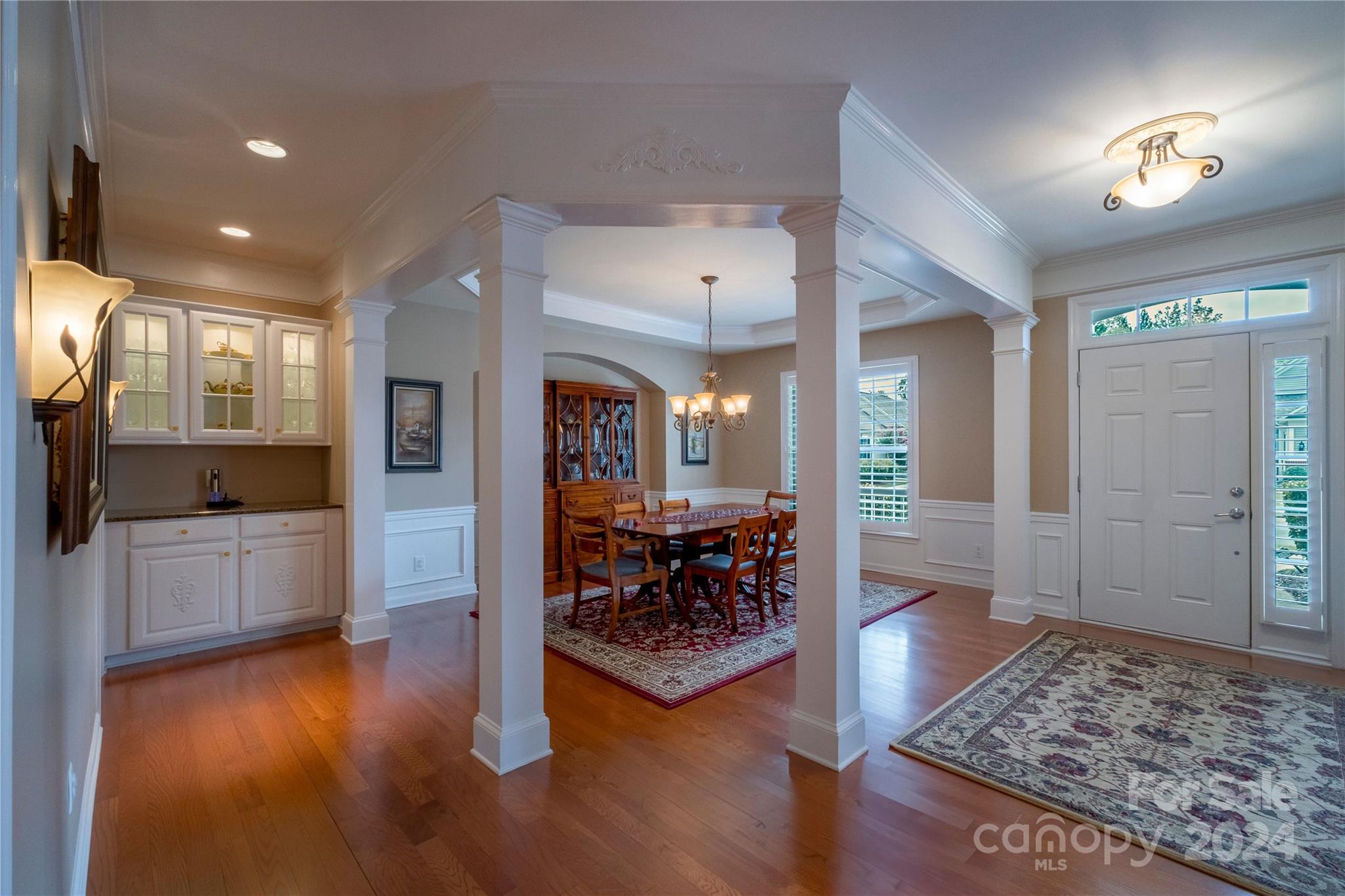 Sun City Carolina Lakes - Residential